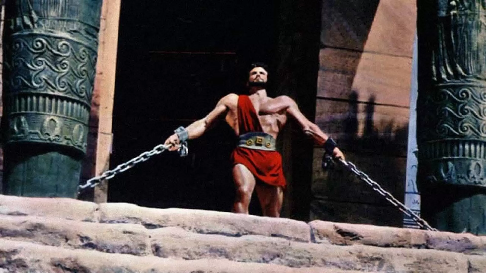 دانلود فیلم Hercules 1958