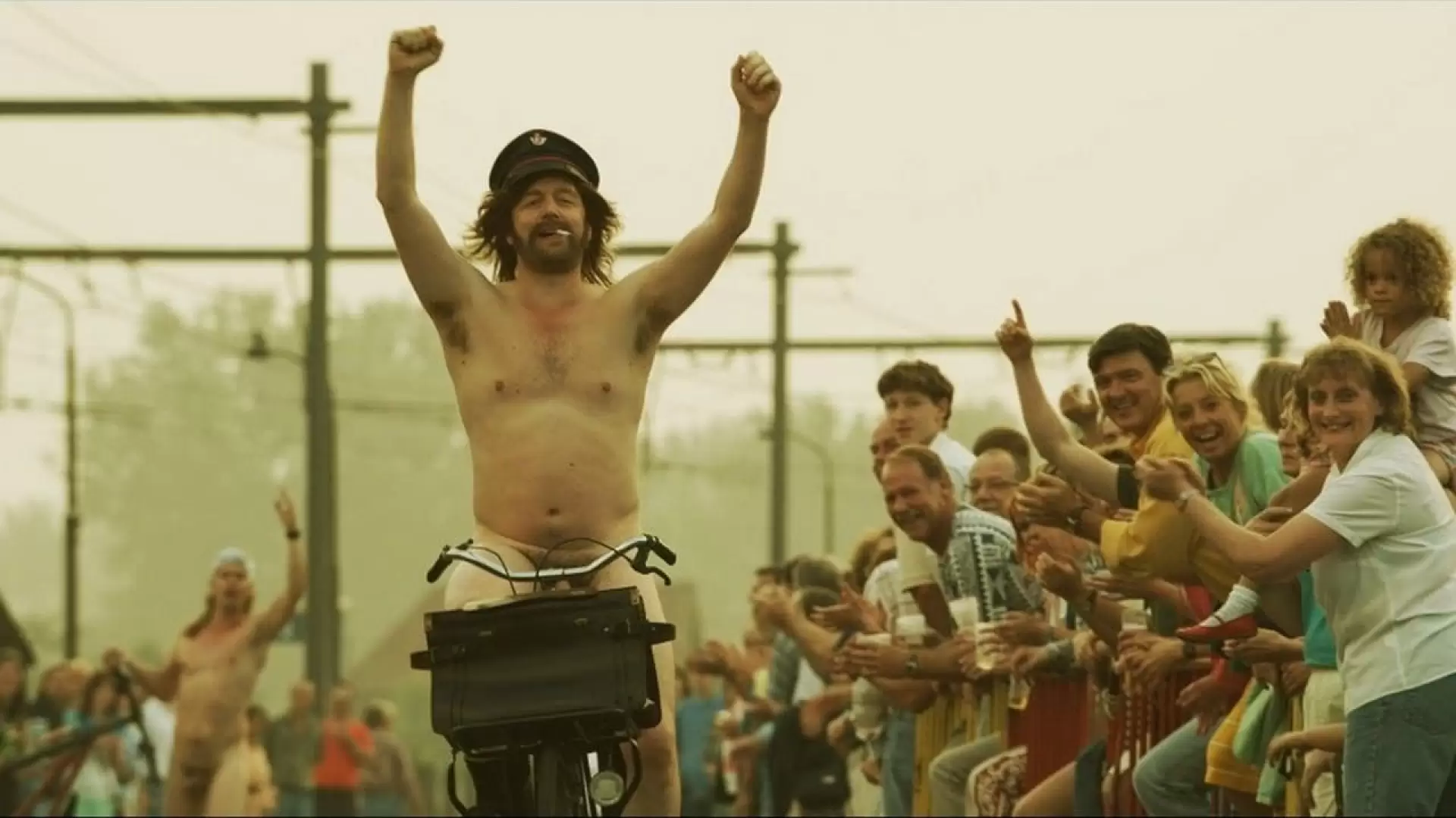 دانلود فیلم The Misfortunates 2009