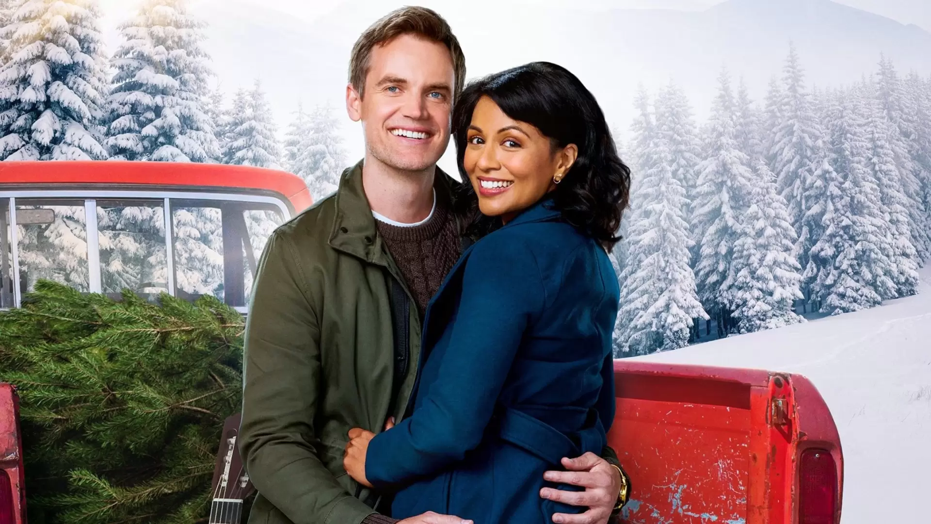 دانلود فیلم When Christmas Was Young 2022