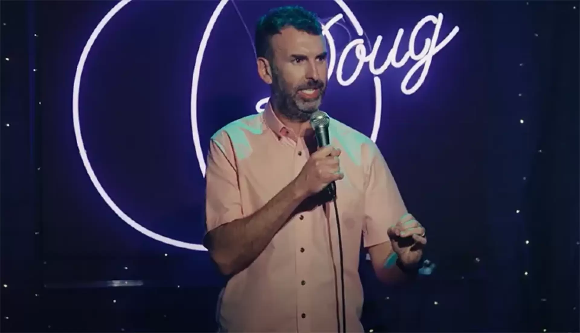 دانلود فیلم Matt Braunger: Doug 2022