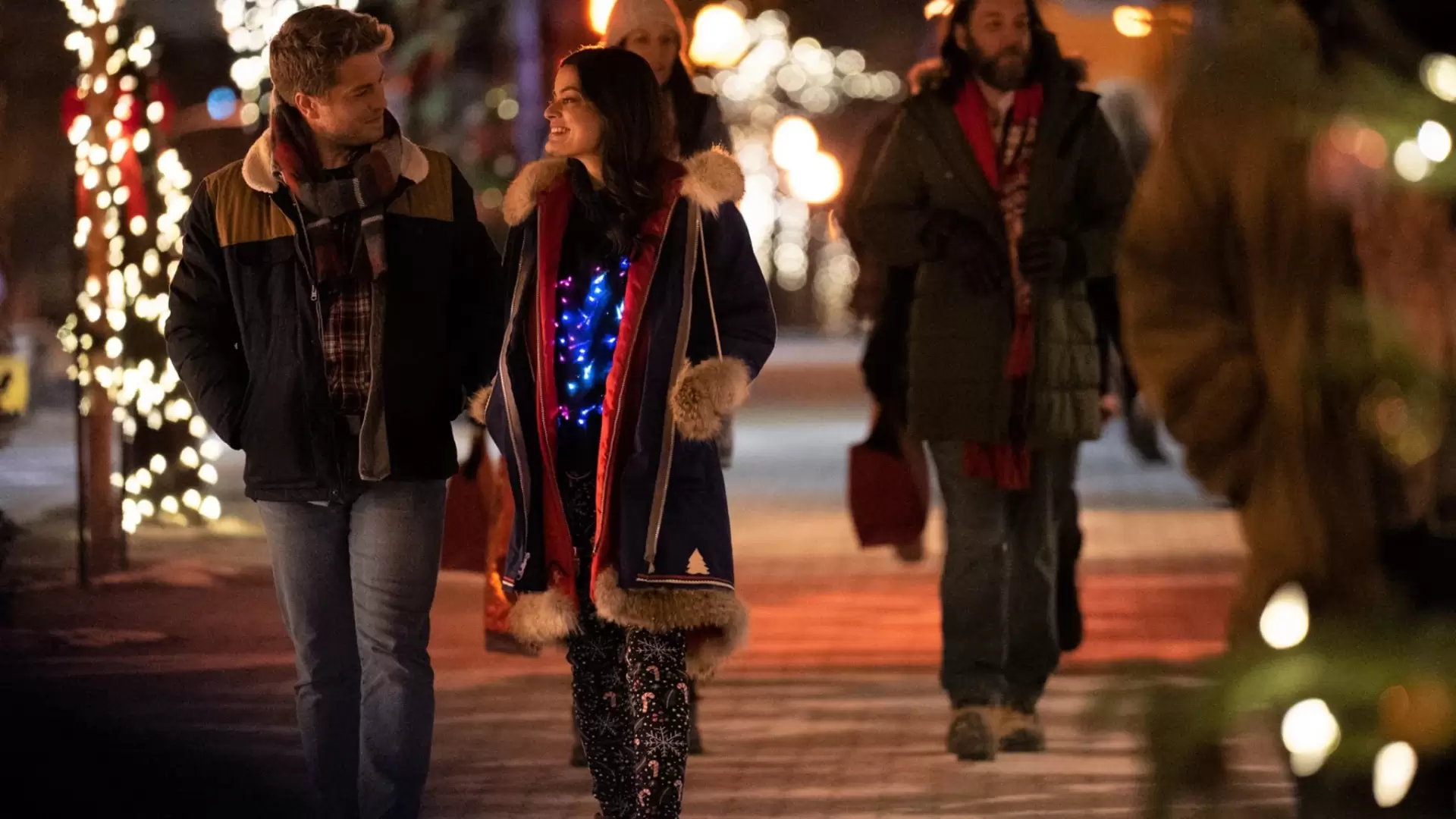 دانلود فیلم Destination Christmas 2022