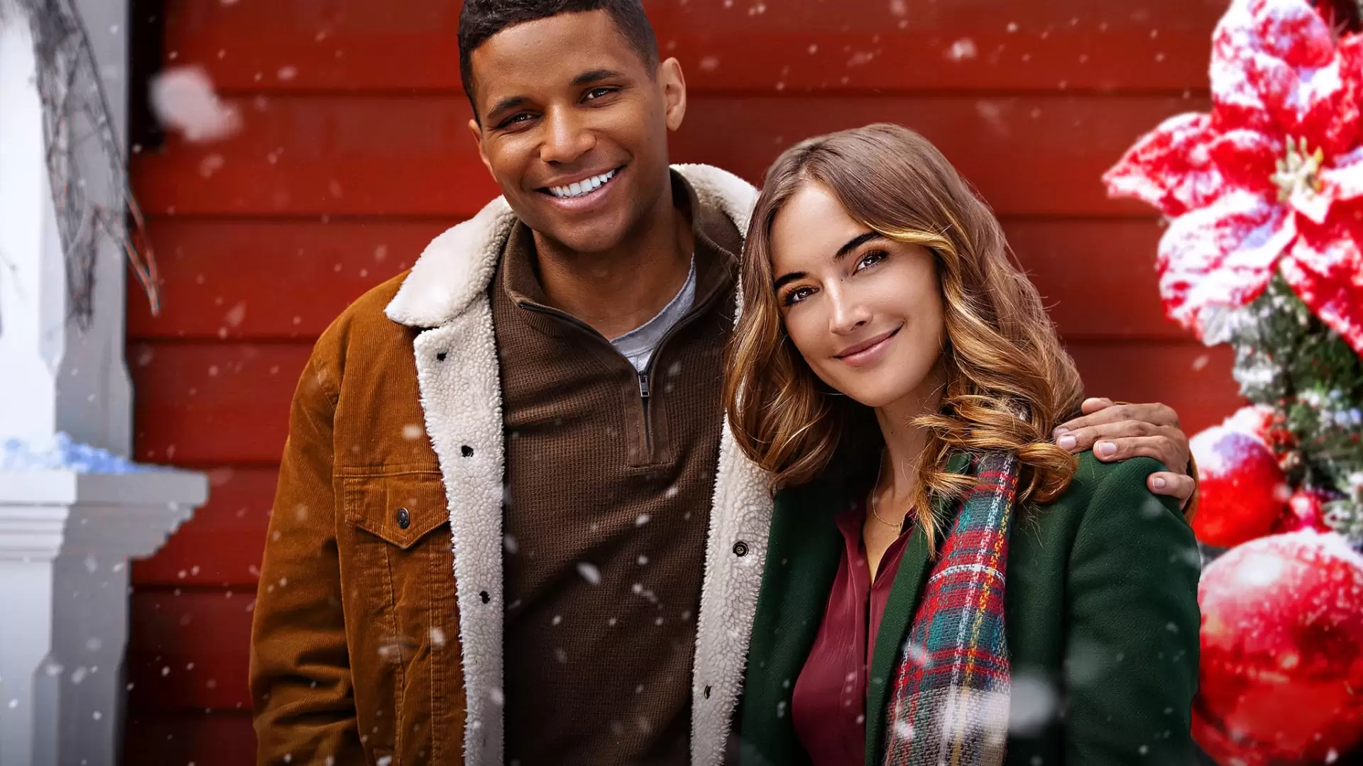 دانلود فیلم Record Breaking Christmas 2022