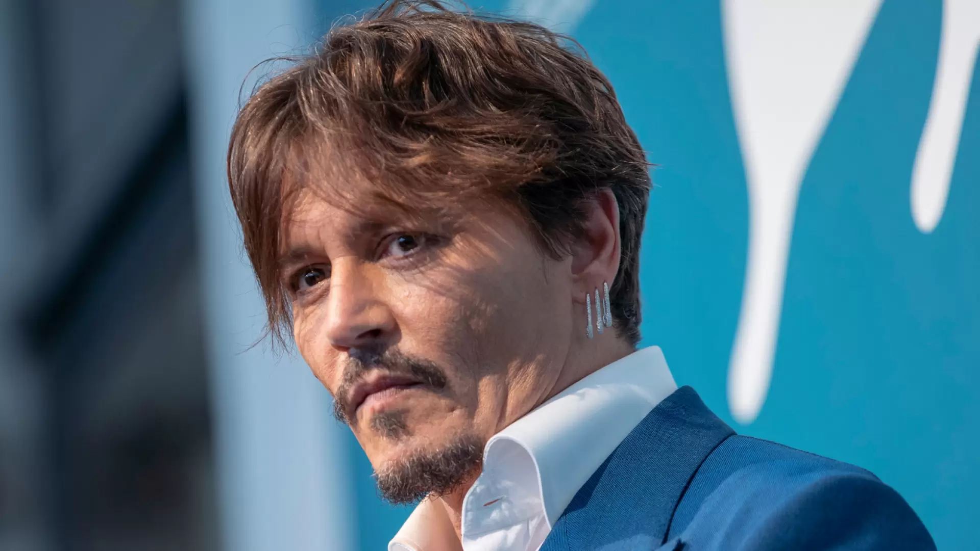 دانلود مستند Johnny Depp: King of Cult 2021 با تماشای آنلاین