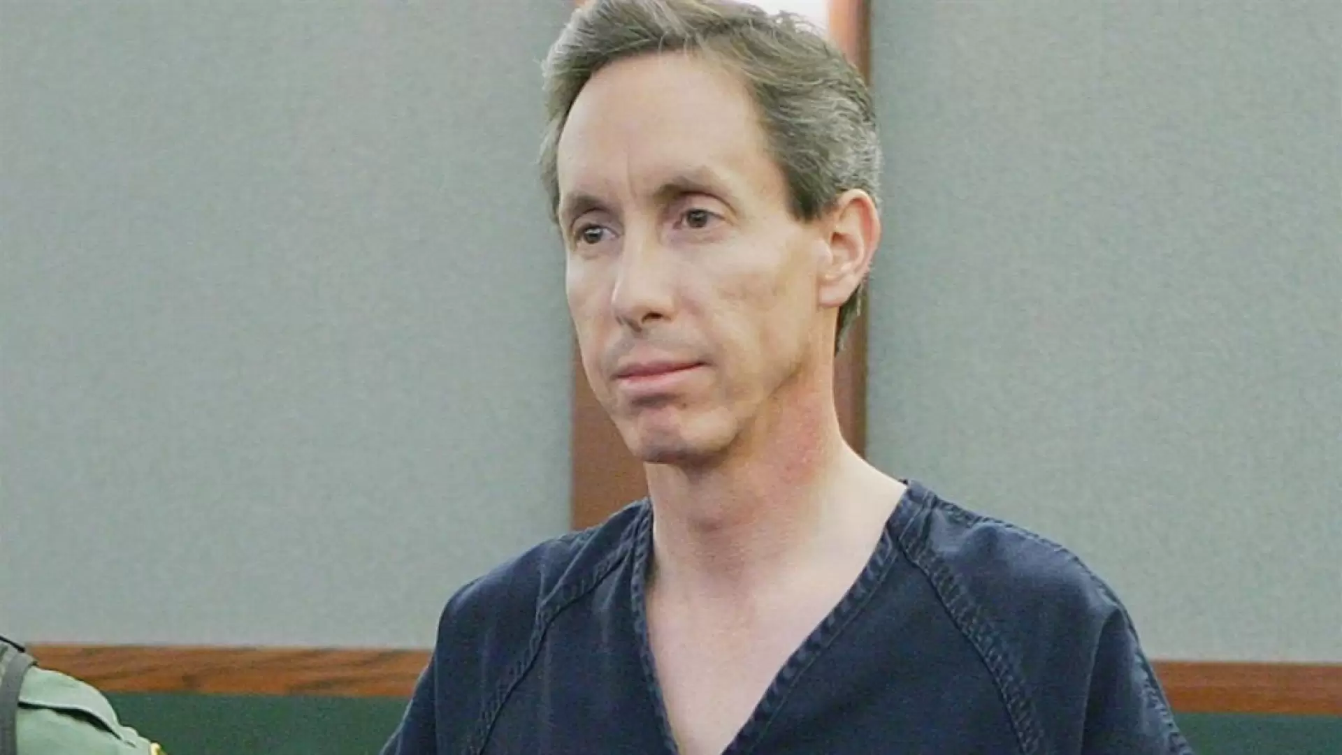 دانلود فیلم Warren Jeffs: Prophet of Evil 2018