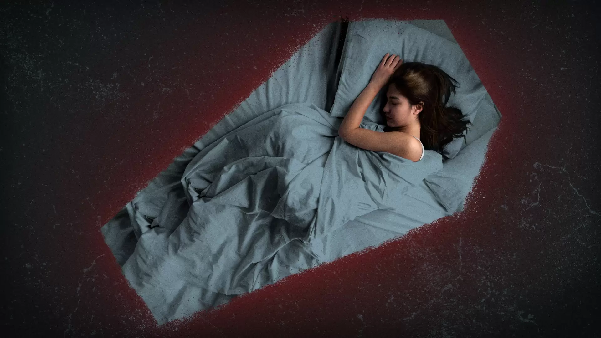 دانلود مستند Sleeping with Death 2022
