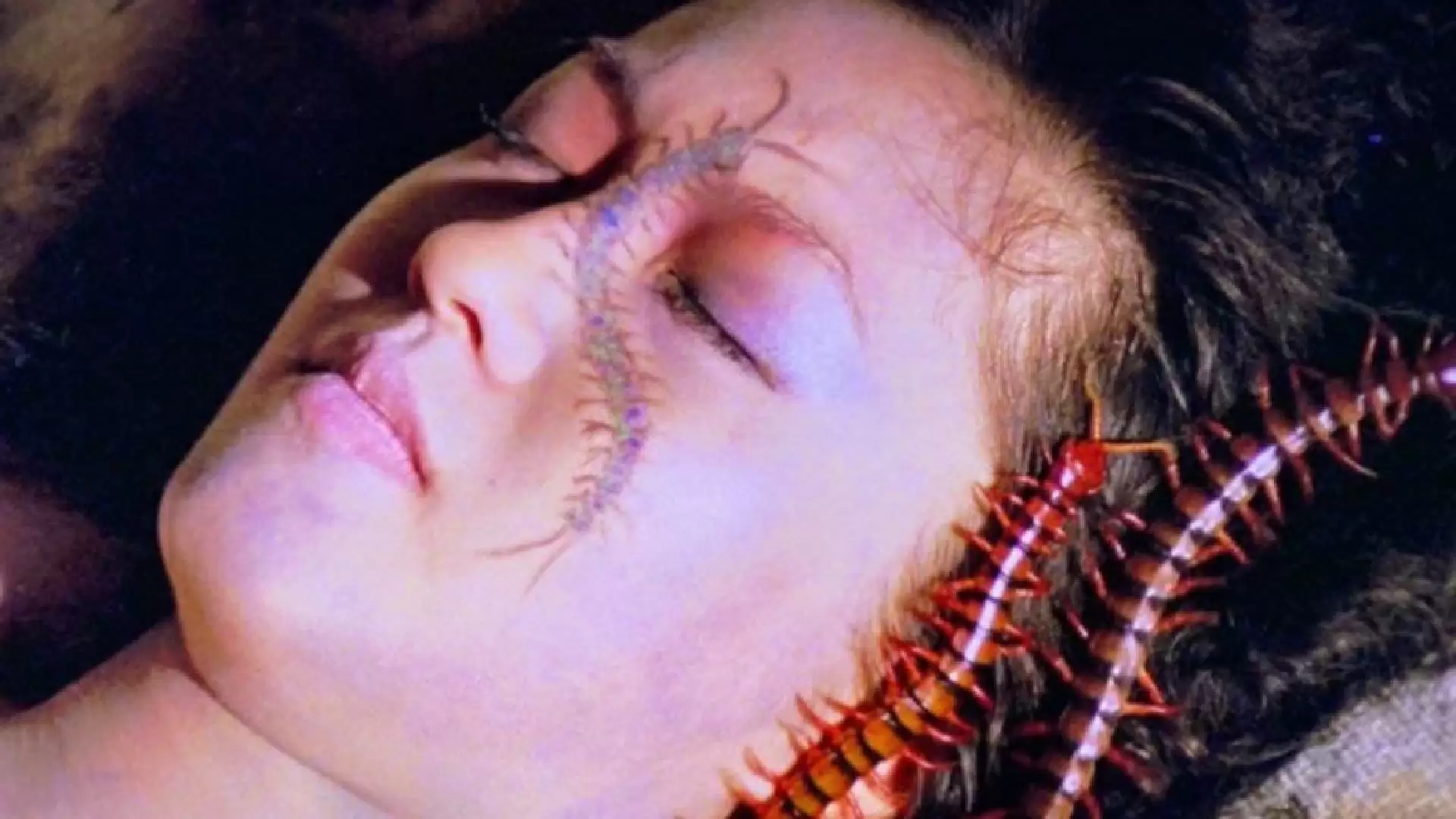 دانلود فیلم Centipede Horror 1982