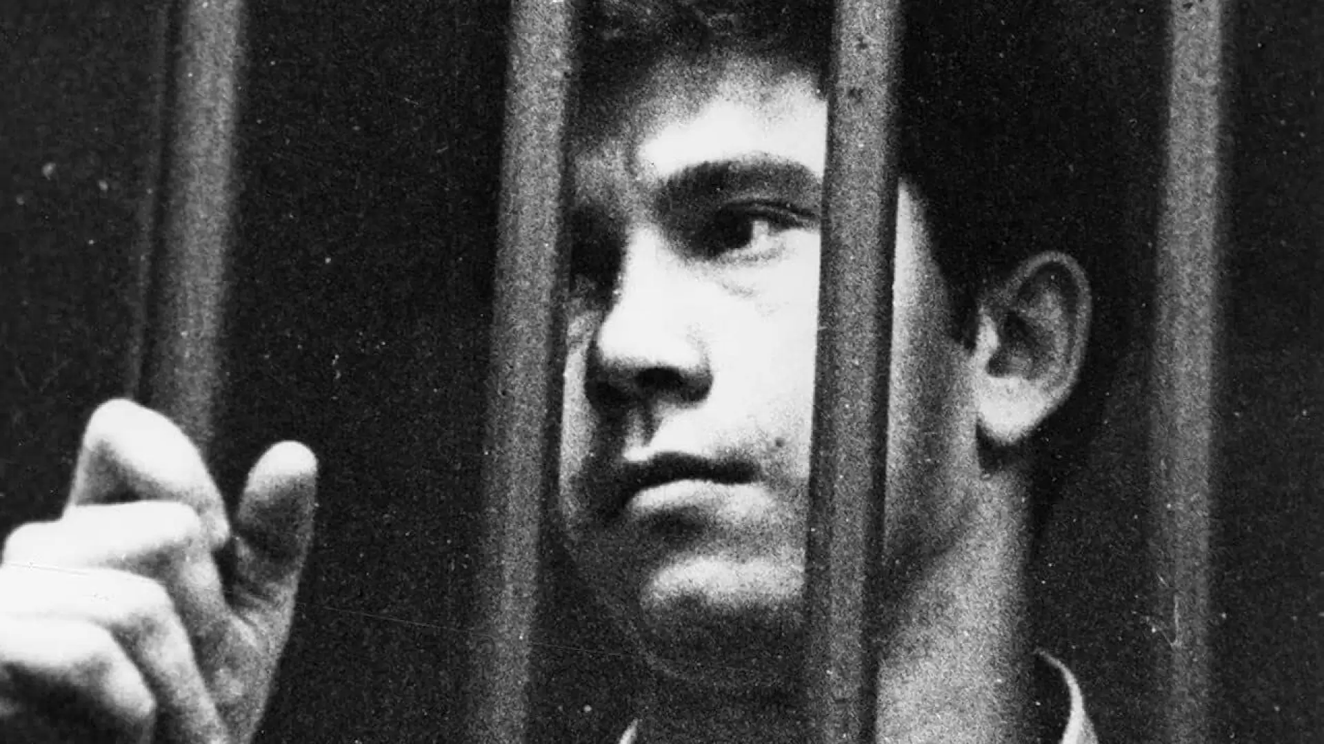 دانلود فیلم Nobody Waved Good-bye 1964
