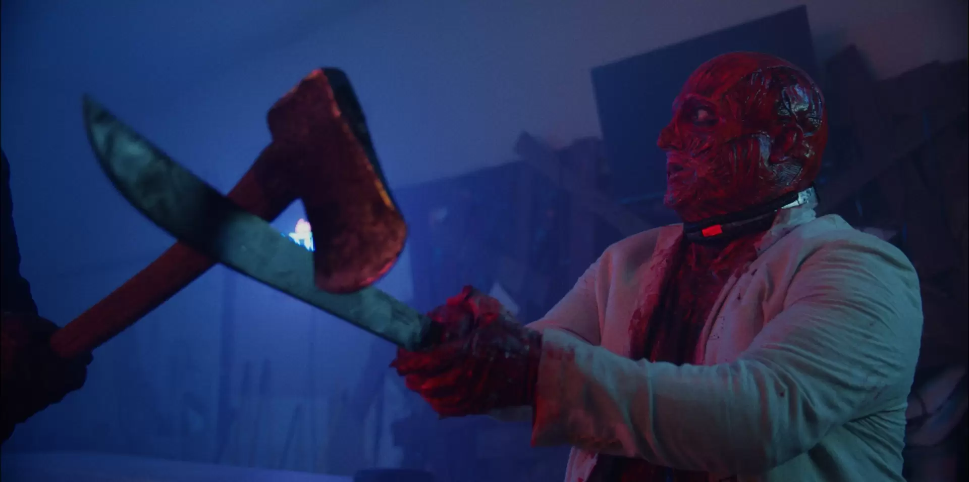 دانلود فیلم Scare Package II: Rad Chad’s Revenge 2022