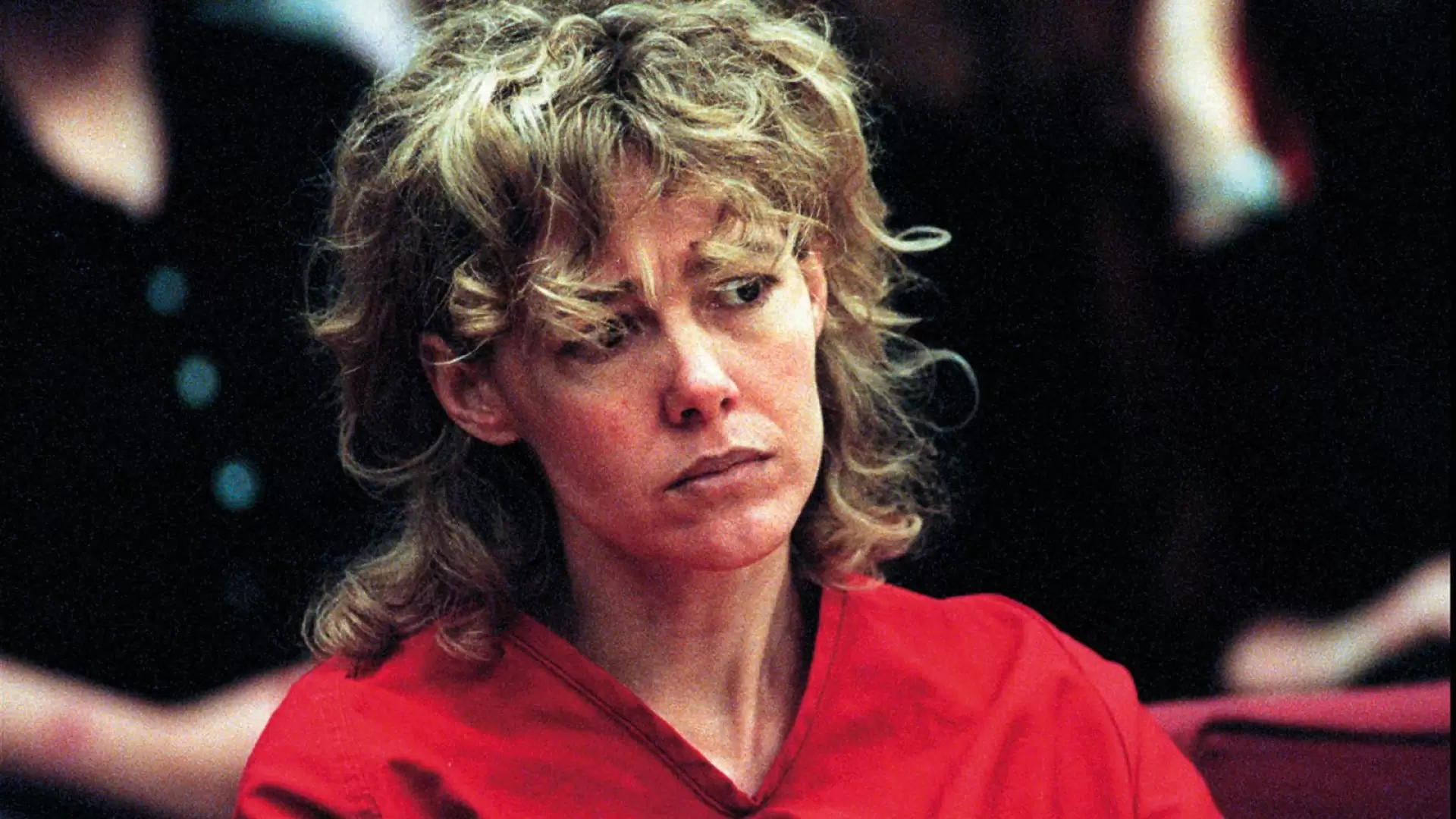 دانلود مستند Mary Kay Letourneau: Notes on a Scandal 2022 با تماشای آنلاین