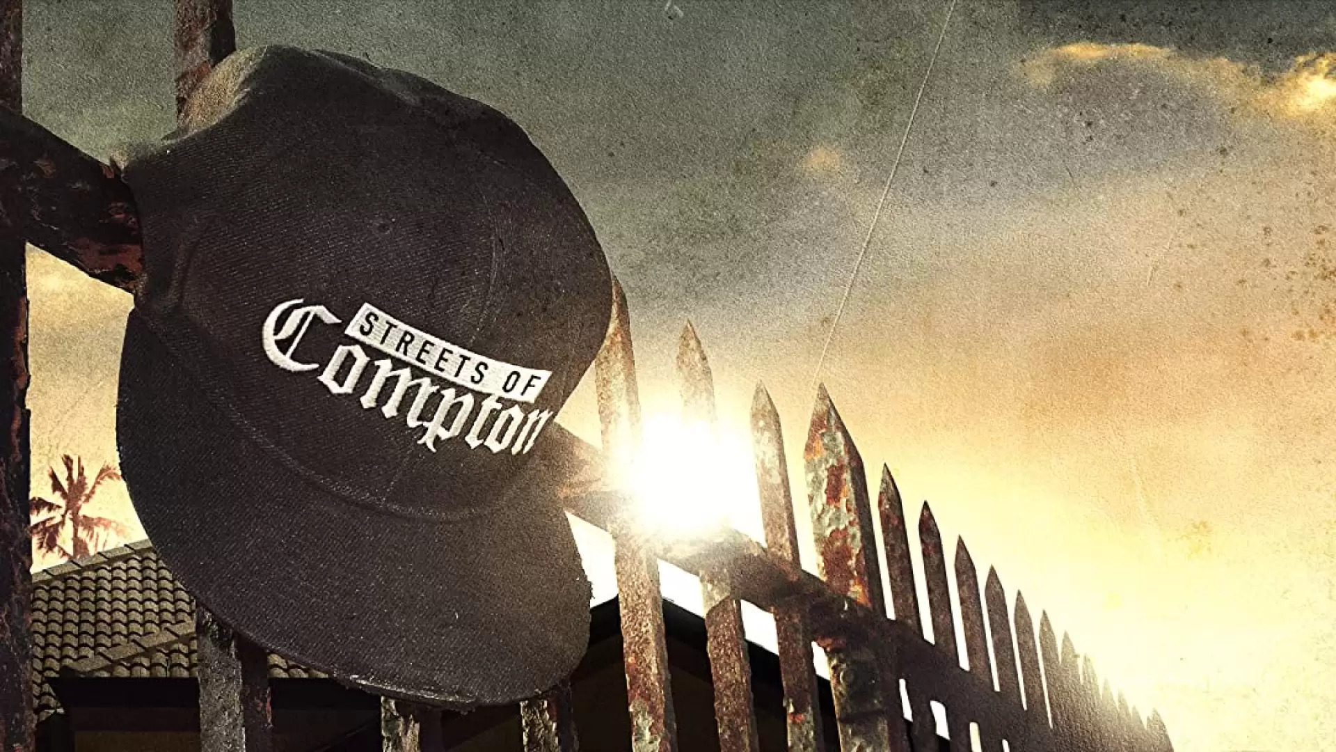 دانلود مستند Streets of Compton 2016