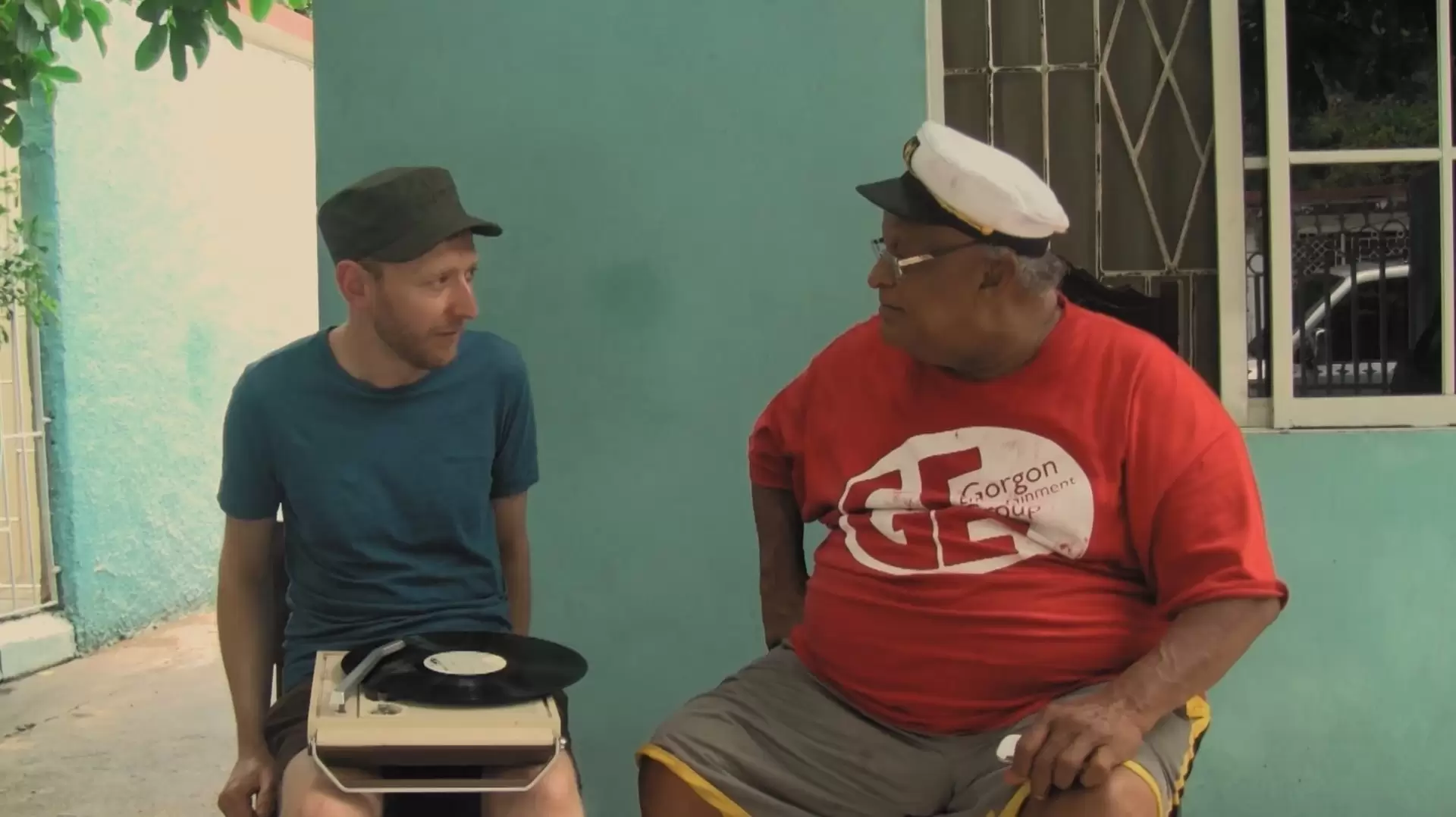 دانلود مستند Shella Record – A Reggae Mystery 2019
