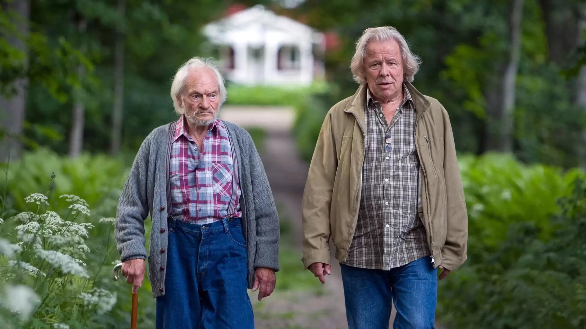 دانلود فیلم Änglagård – Tredje gången gillt 2010