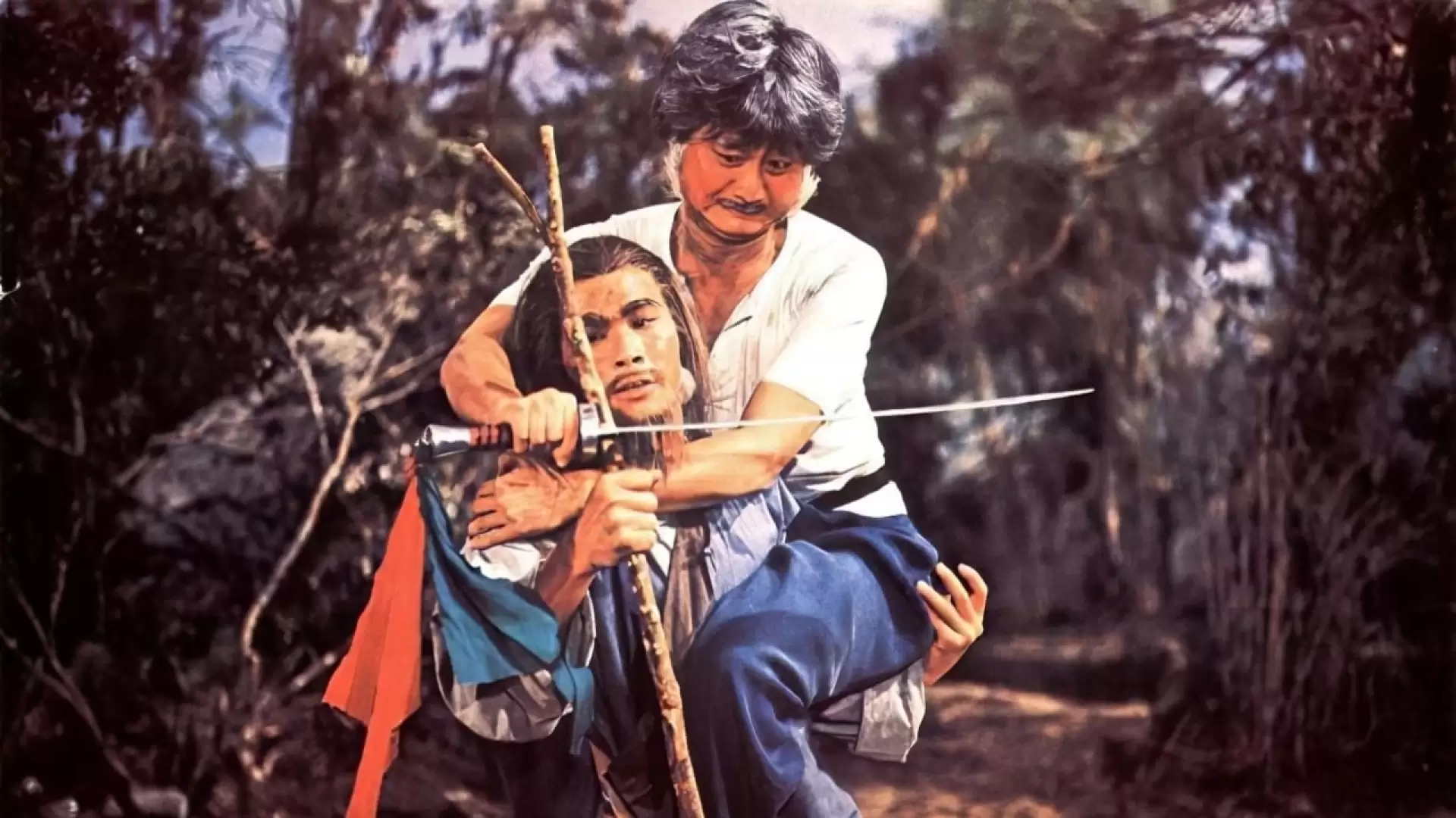 دانلود فیلم Tang shan wu hu 1979