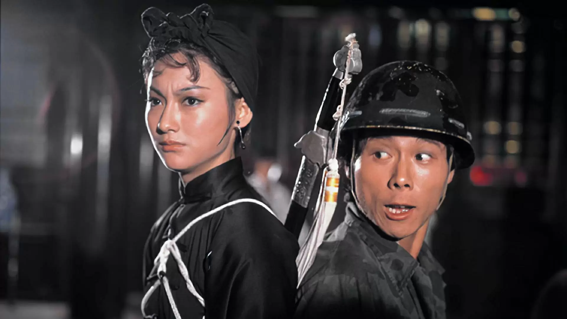 دانلود فیلم Zhang bei 1981