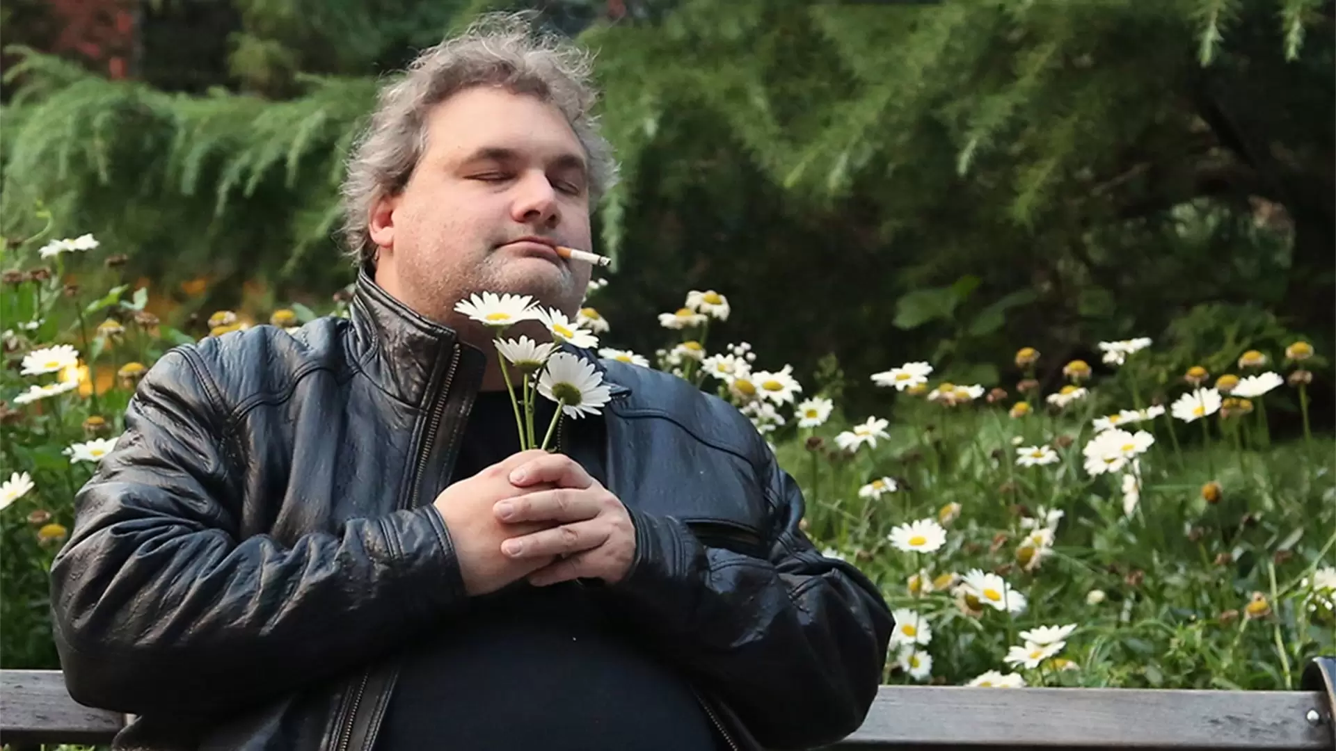 دانلود فیلم Artie Lange: The Stench of Failure 2014