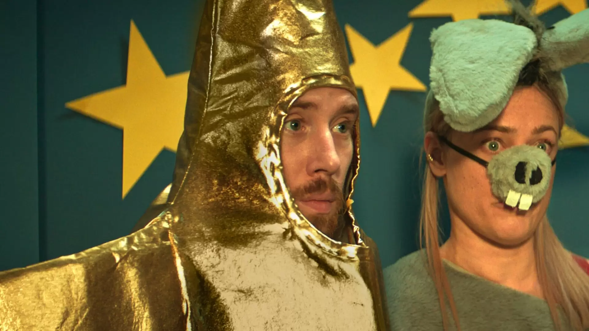 دانلود فیلم A Night at the Kindergarten 2022 با تماشای آنلاین