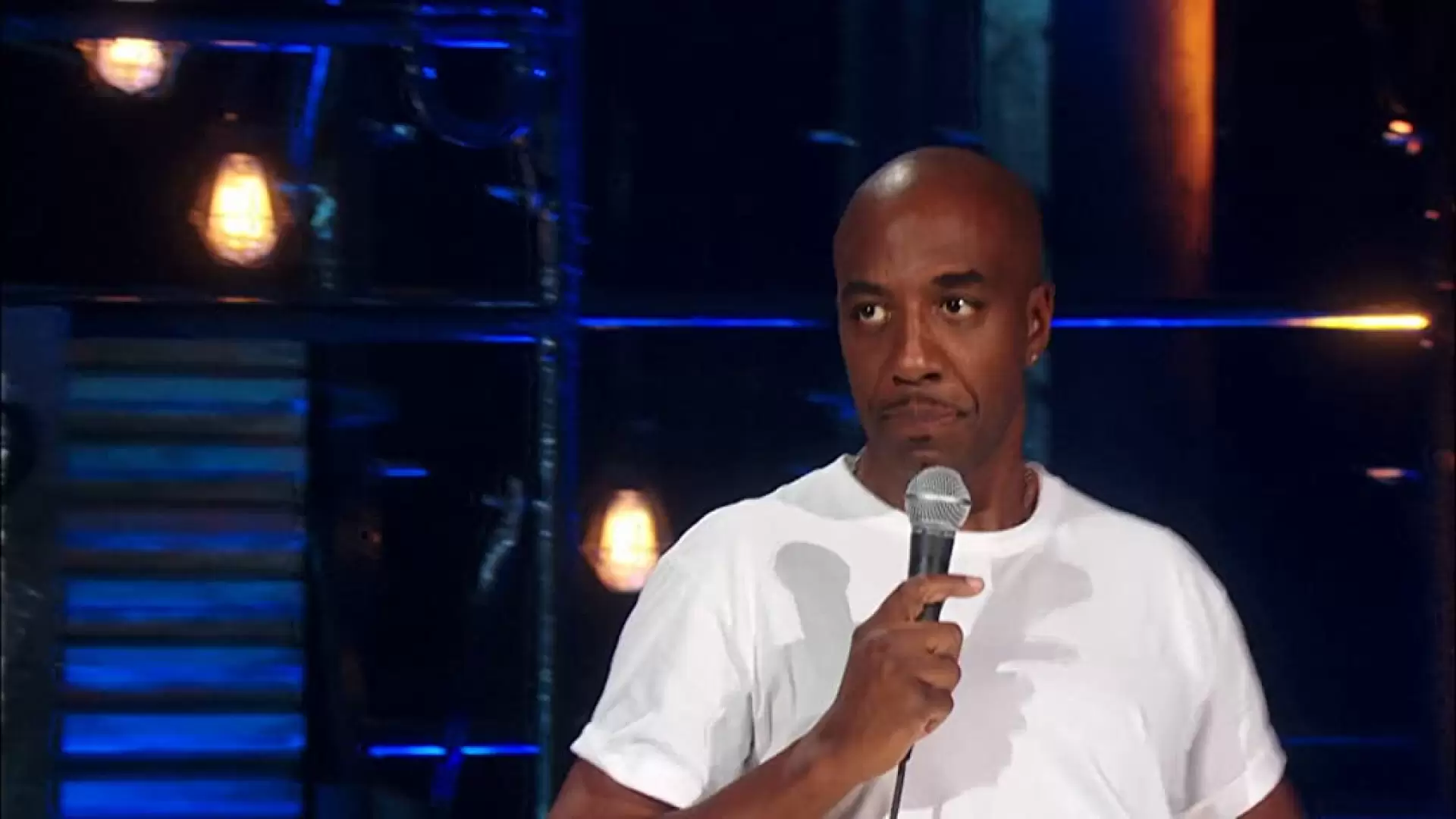 دانلود فیلم JB Smoove: That’s How I Dooz It 2012