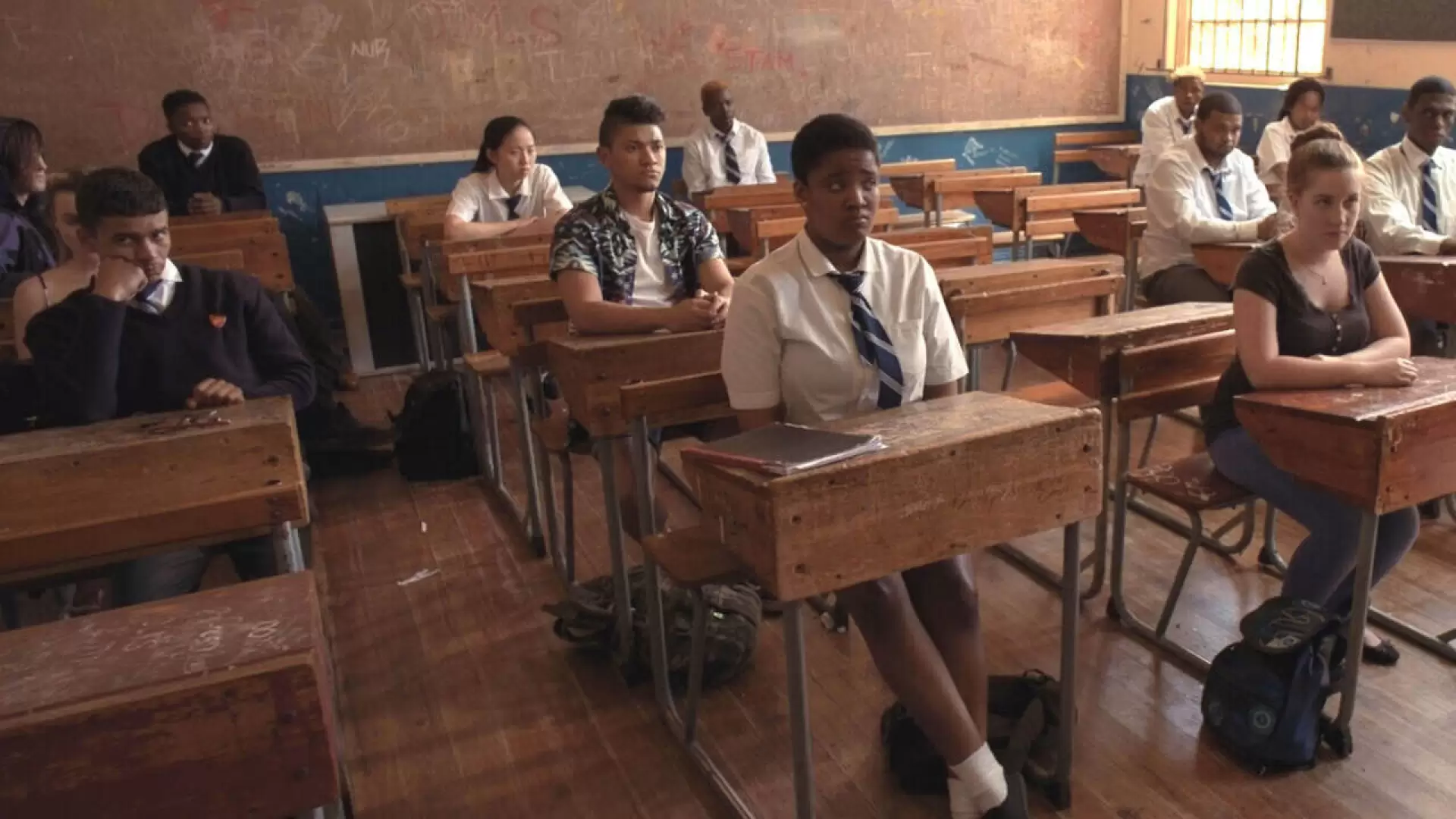 دانلود فیلم Sodium Day 2022