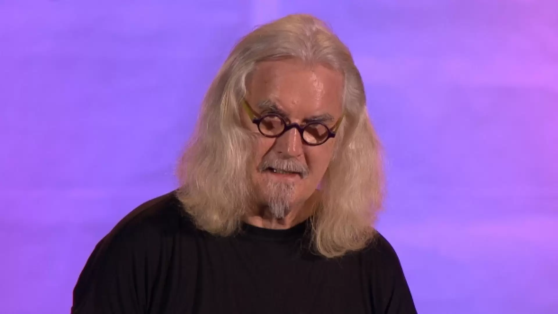 دانلود مستند Billy Connolly: High Horse Tour Live 2016