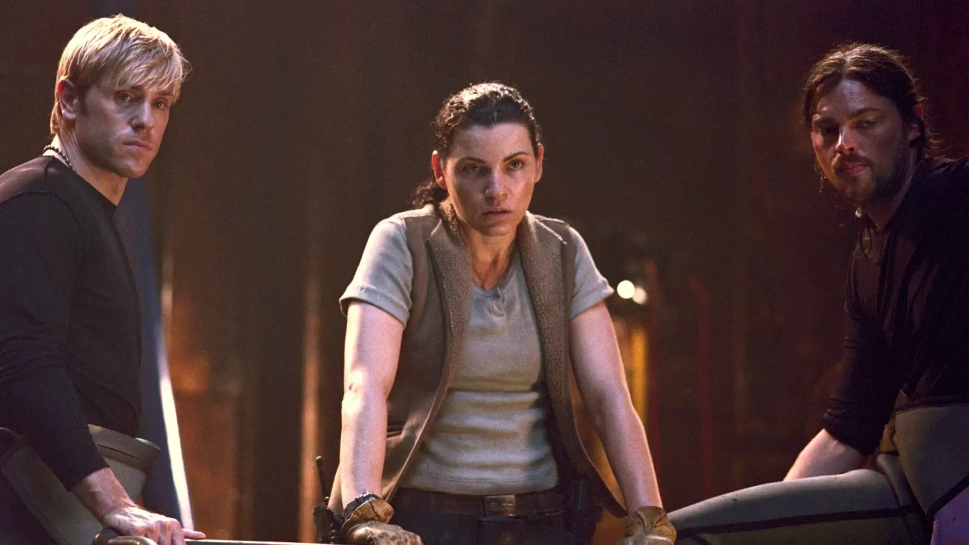 دانلود فیلم Ghost Ship 2002 (کشتی ارواح) با زیرنویس فارسی