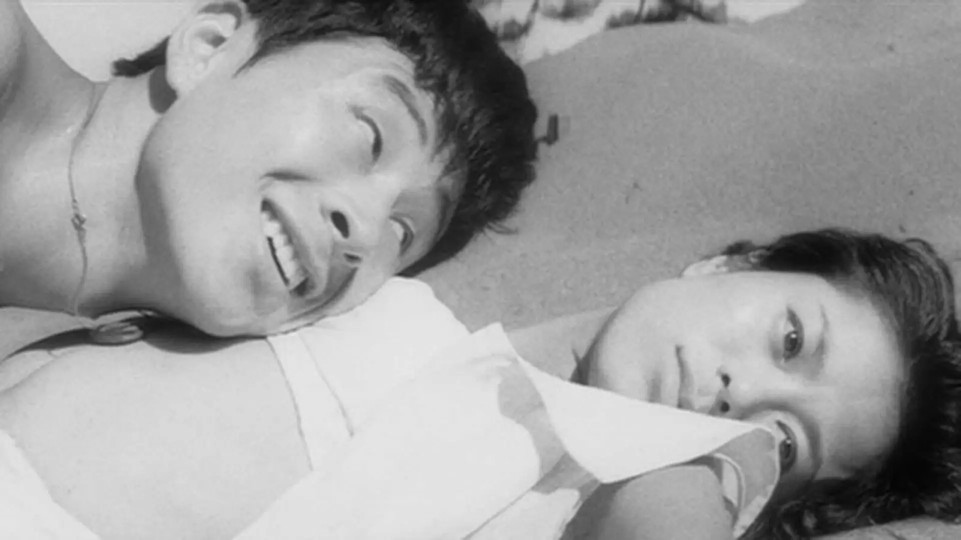 دانلود فیلم The Warped Ones 1960 با زیرنویس فارسی
