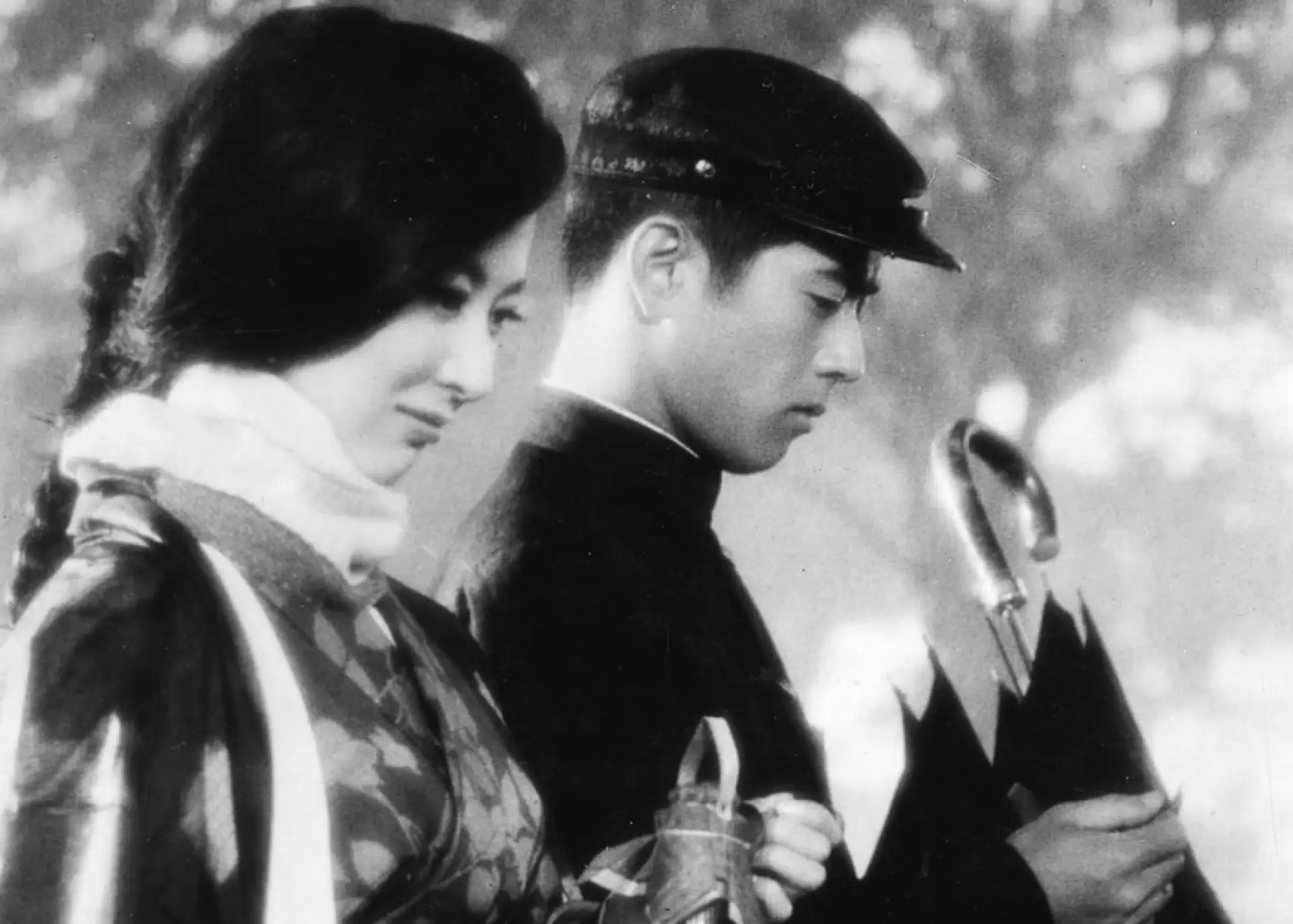 دانلود فیلم Younger Brother 1960