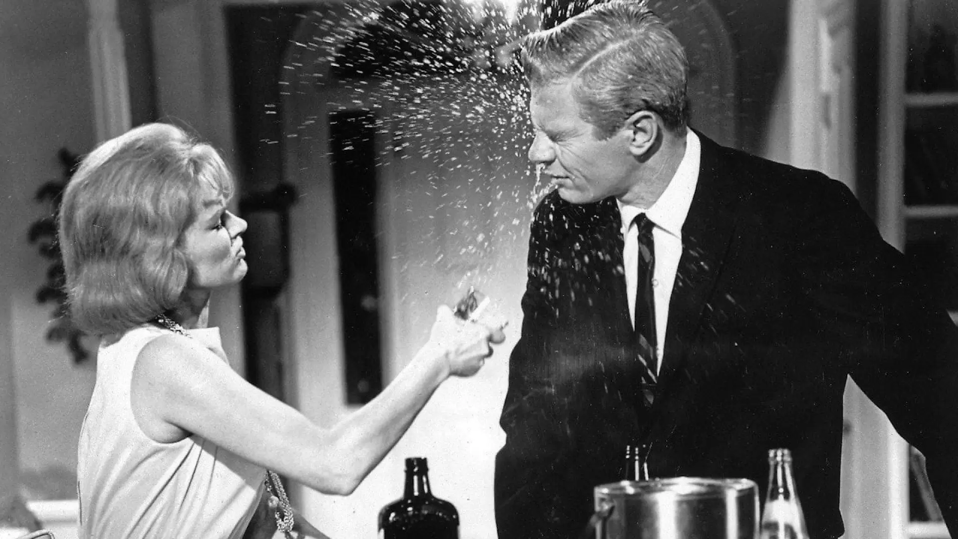 دانلود فیلم A Rage to Live 1965