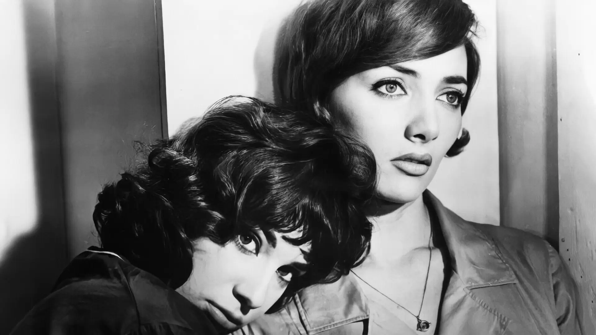 دانلود فیلم Les Bonnes Femmes 1960 با زیرنویس فارسی