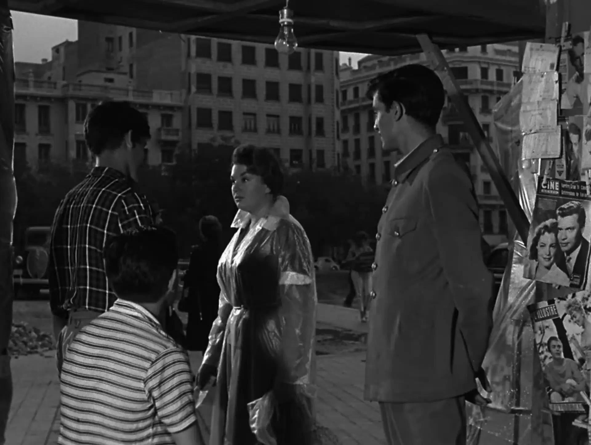 دانلود فیلم The Children 1959