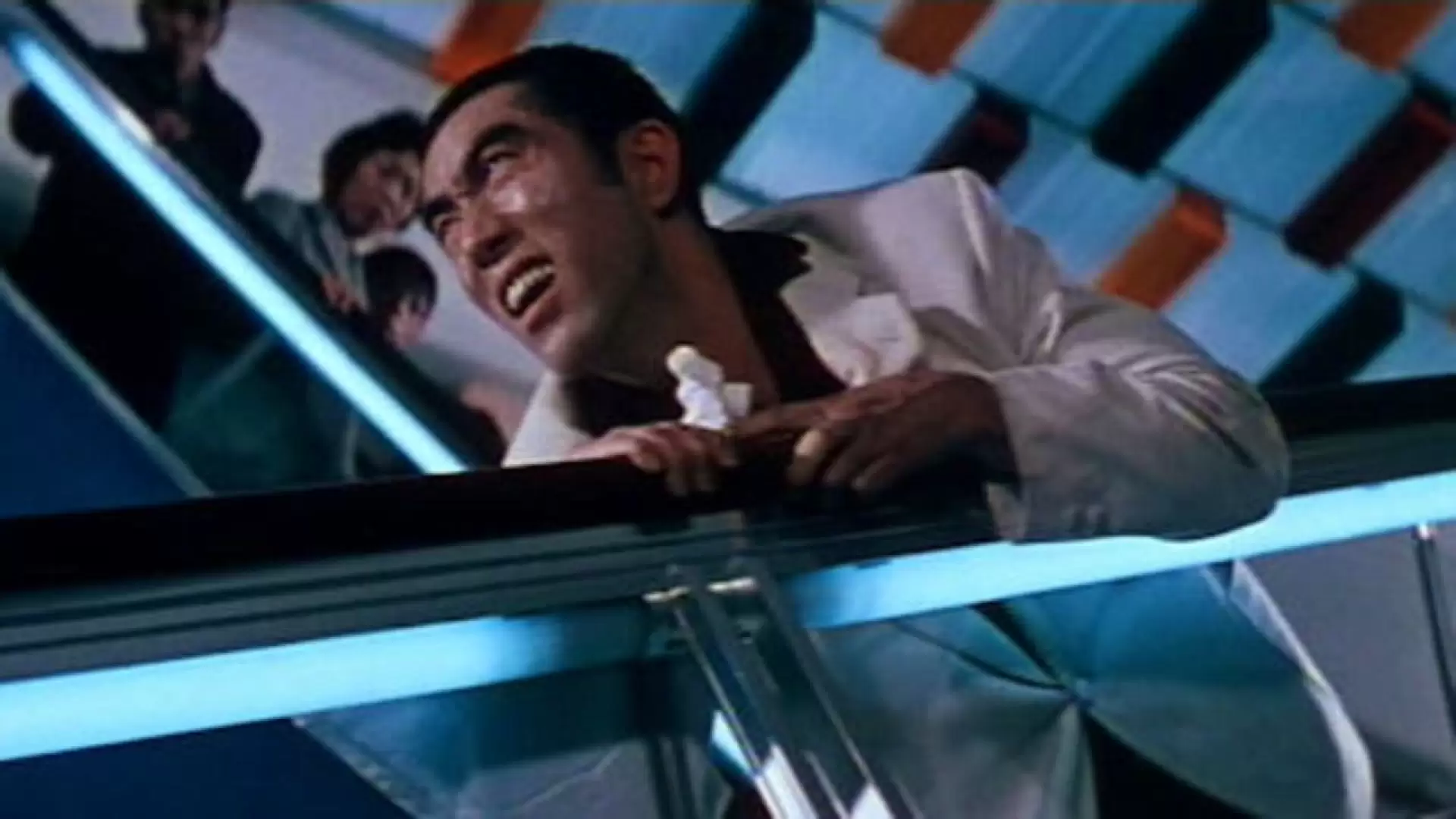 دانلود فیلم Afraid to Die 1960