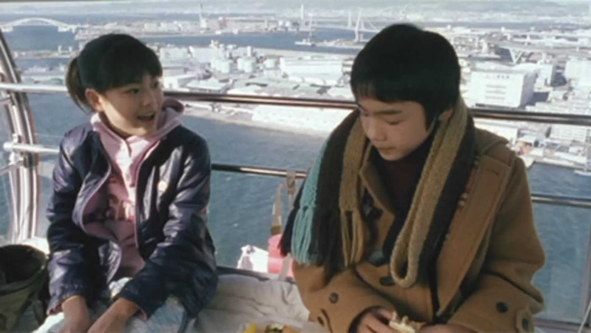 دانلود فیلم Gomen 2002