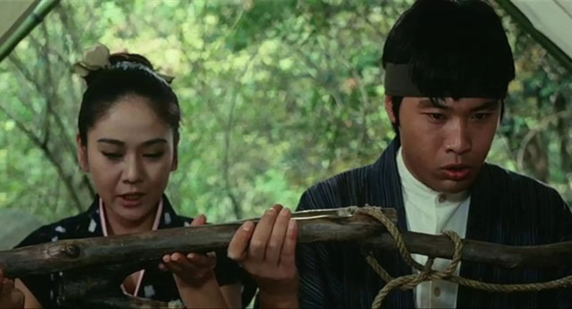 دانلود فیلم Seburi monogatari 1985