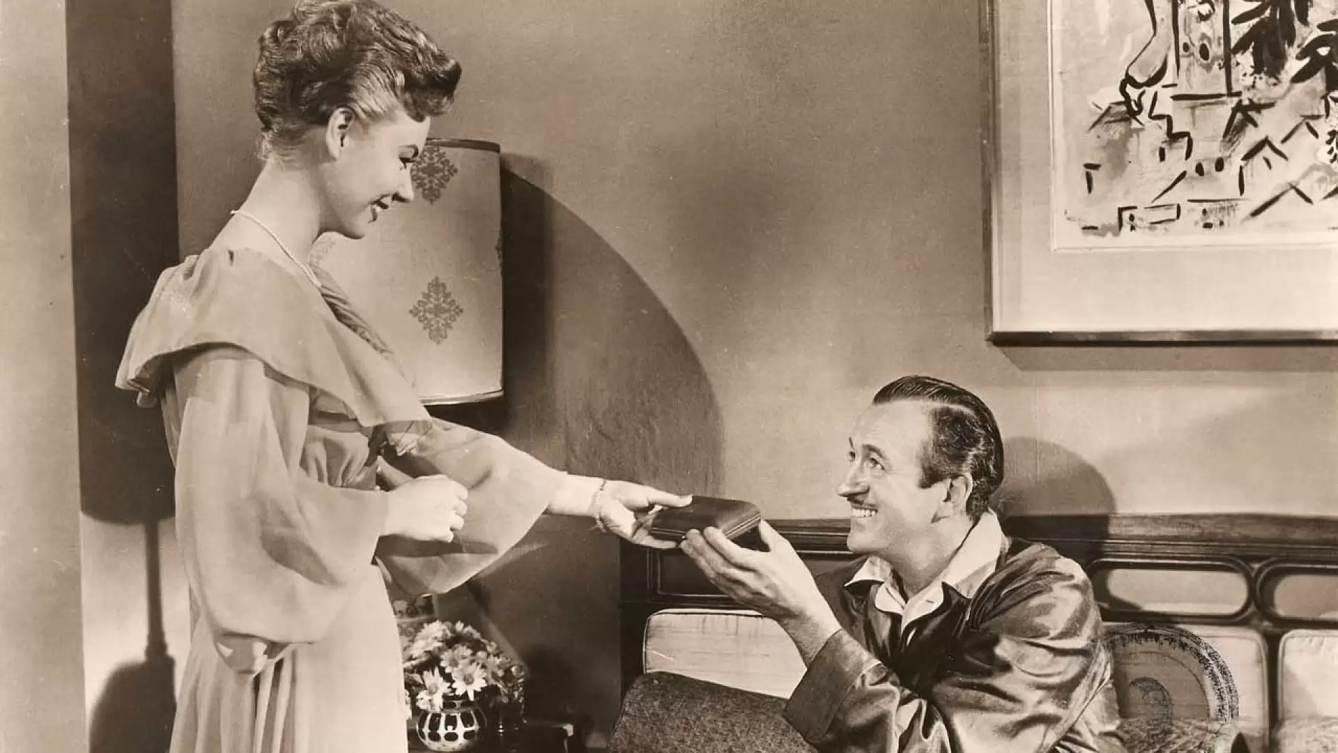 دانلود فیلم Happy Anniversary 1959