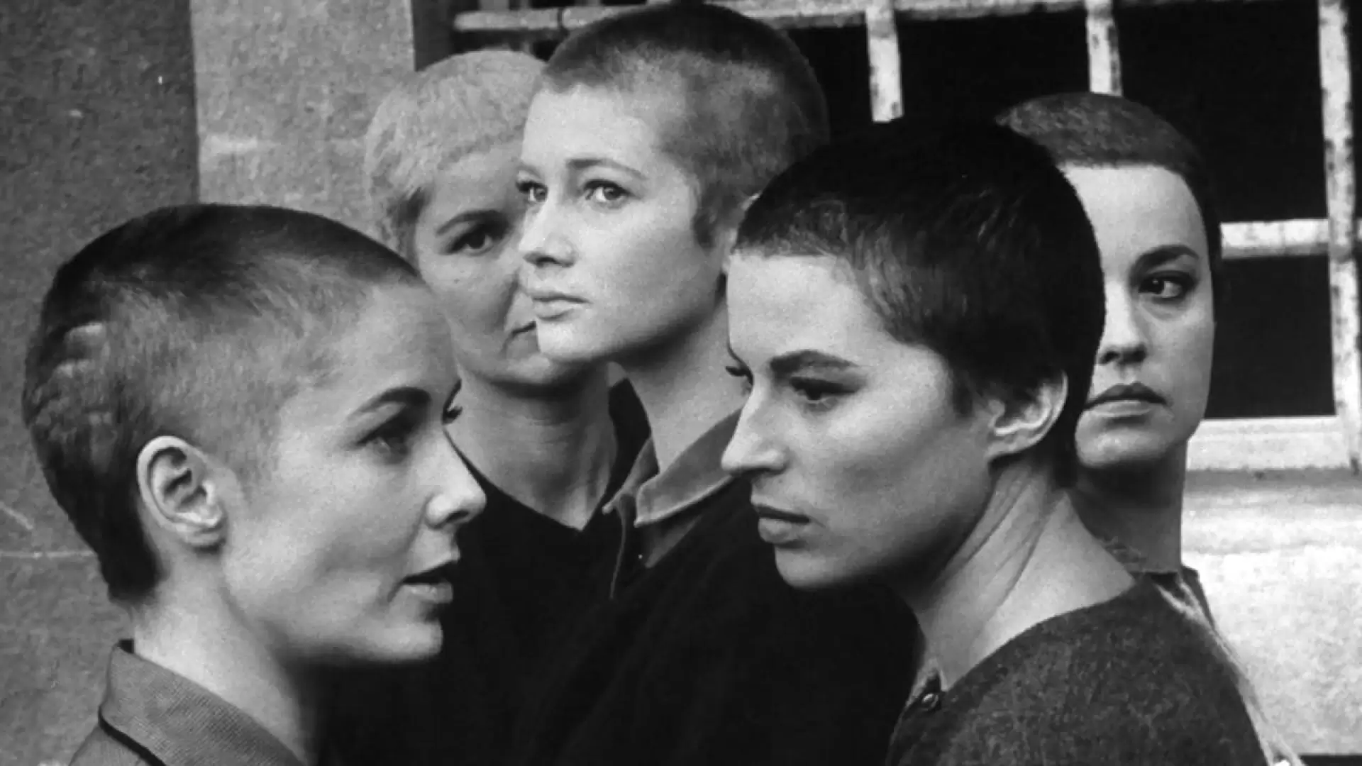 دانلود فیلم 5 Branded Women 1960