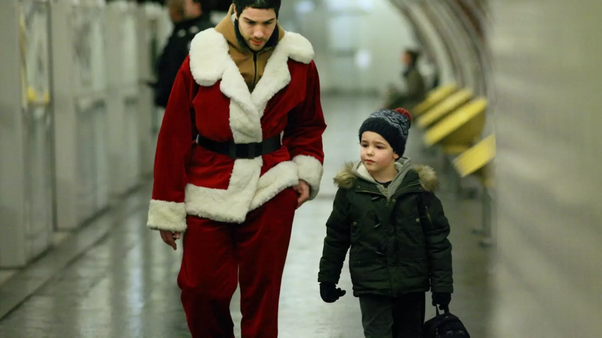 دانلود فیلم Santa Claus 2014 (بابا نوئل)