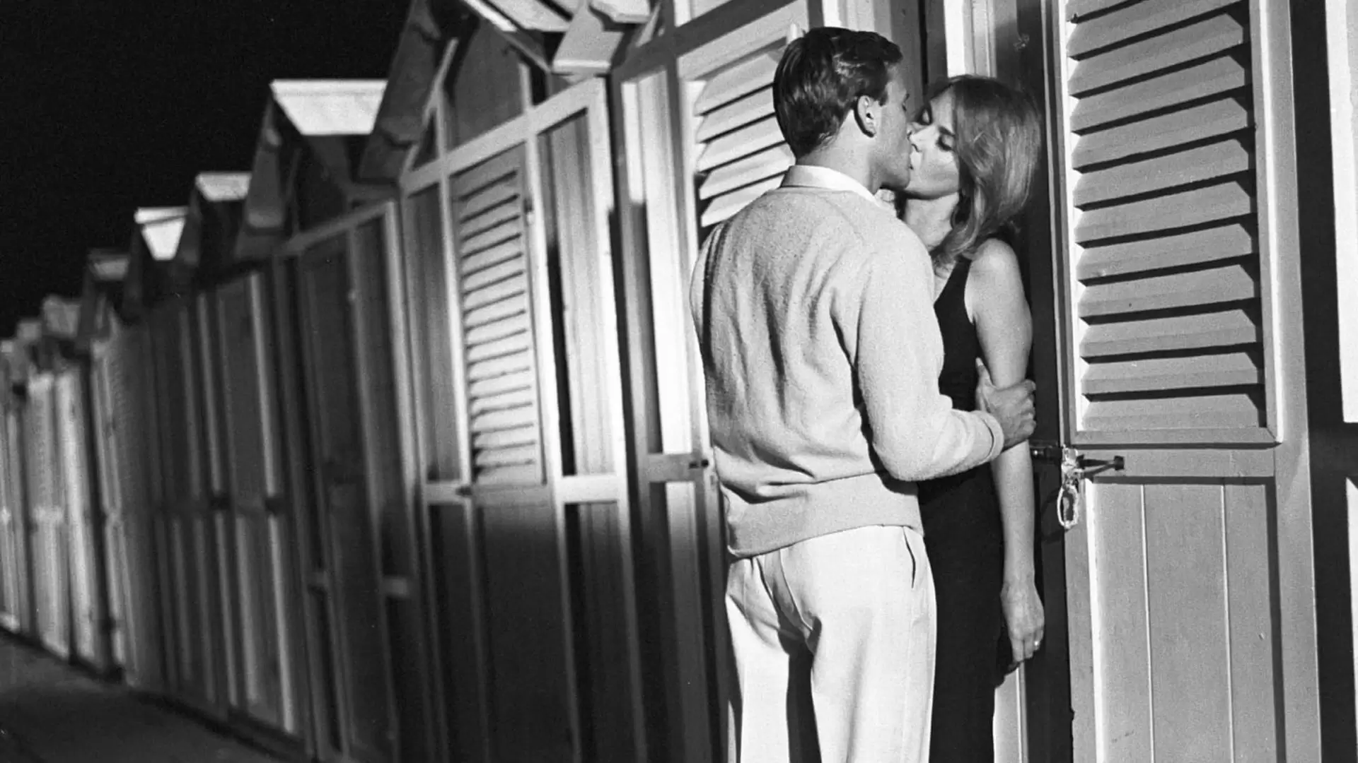 دانلود فیلم Violent Summer 1959 (تابستان دهشتناک) با زیرنویس فارسی