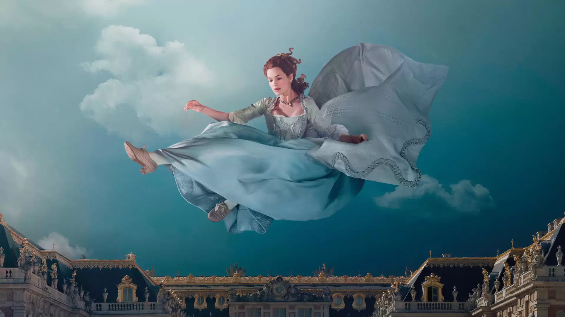 دانلود سریال Marie Antoinette 2022 با تماشای آنلاین