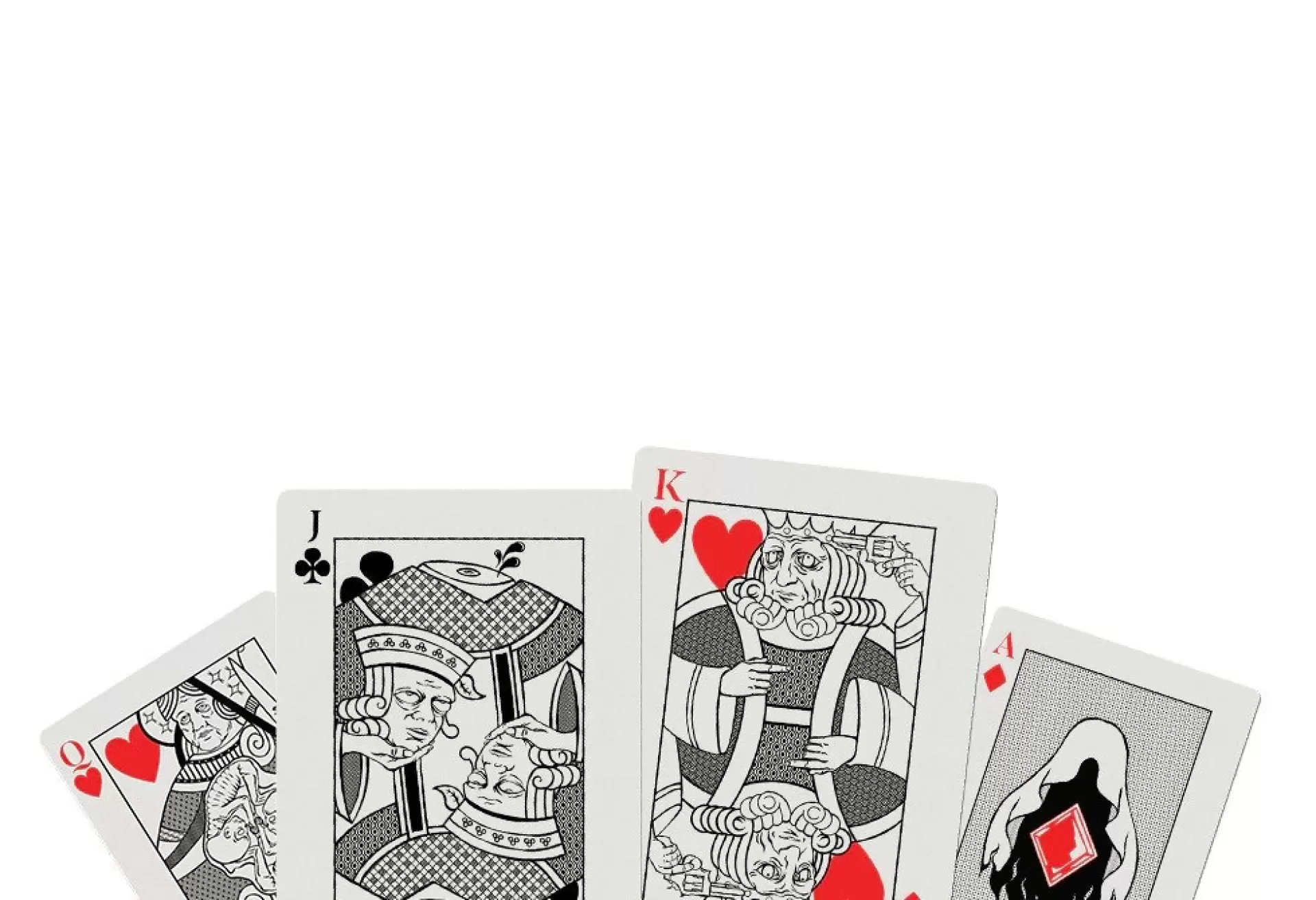 دانلود مینی سریال Adult Swim Celebrity Poker Tournament Royale 2017