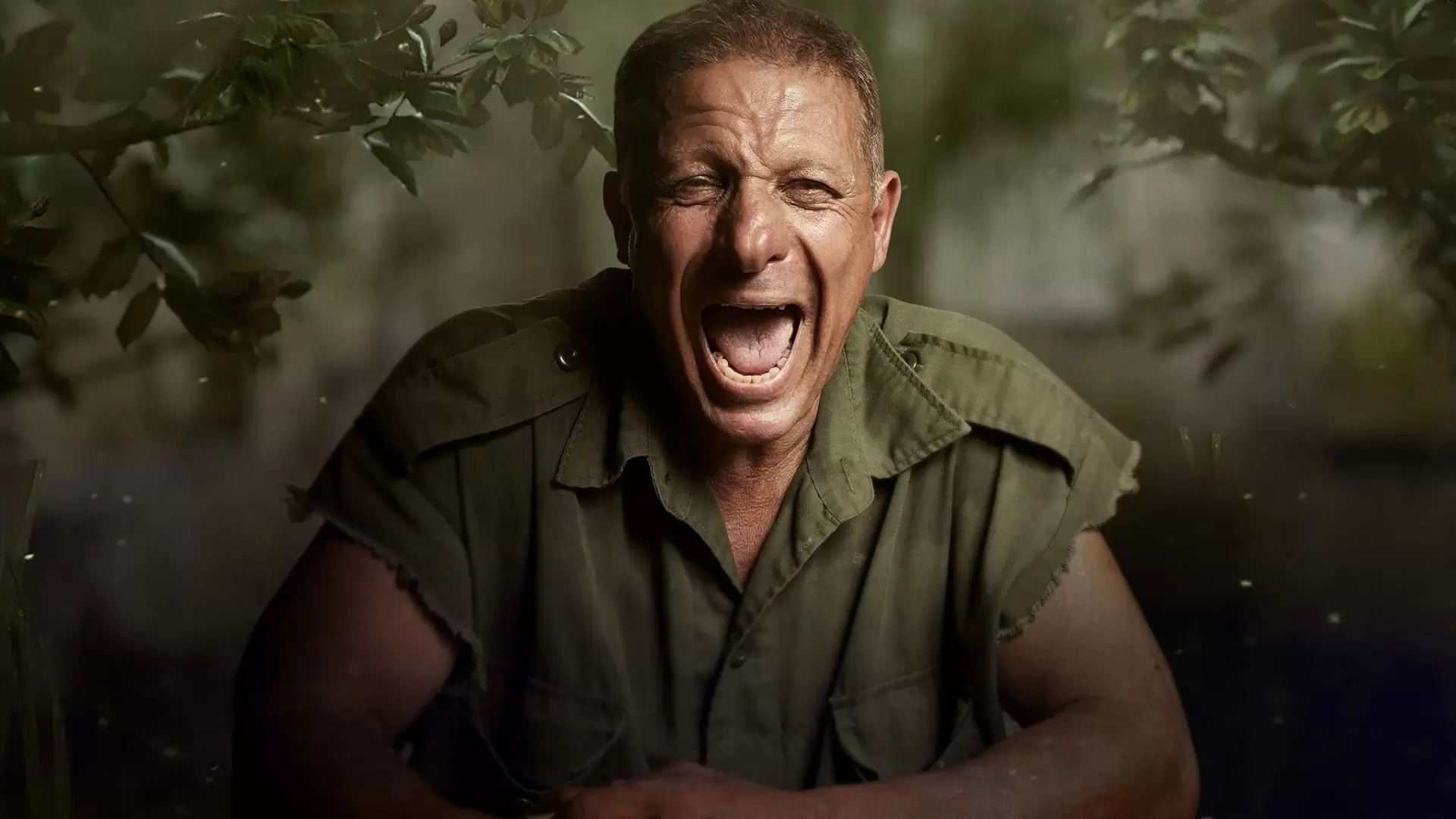 دانلود مستند Return of Shelby the Swamp Man 2018