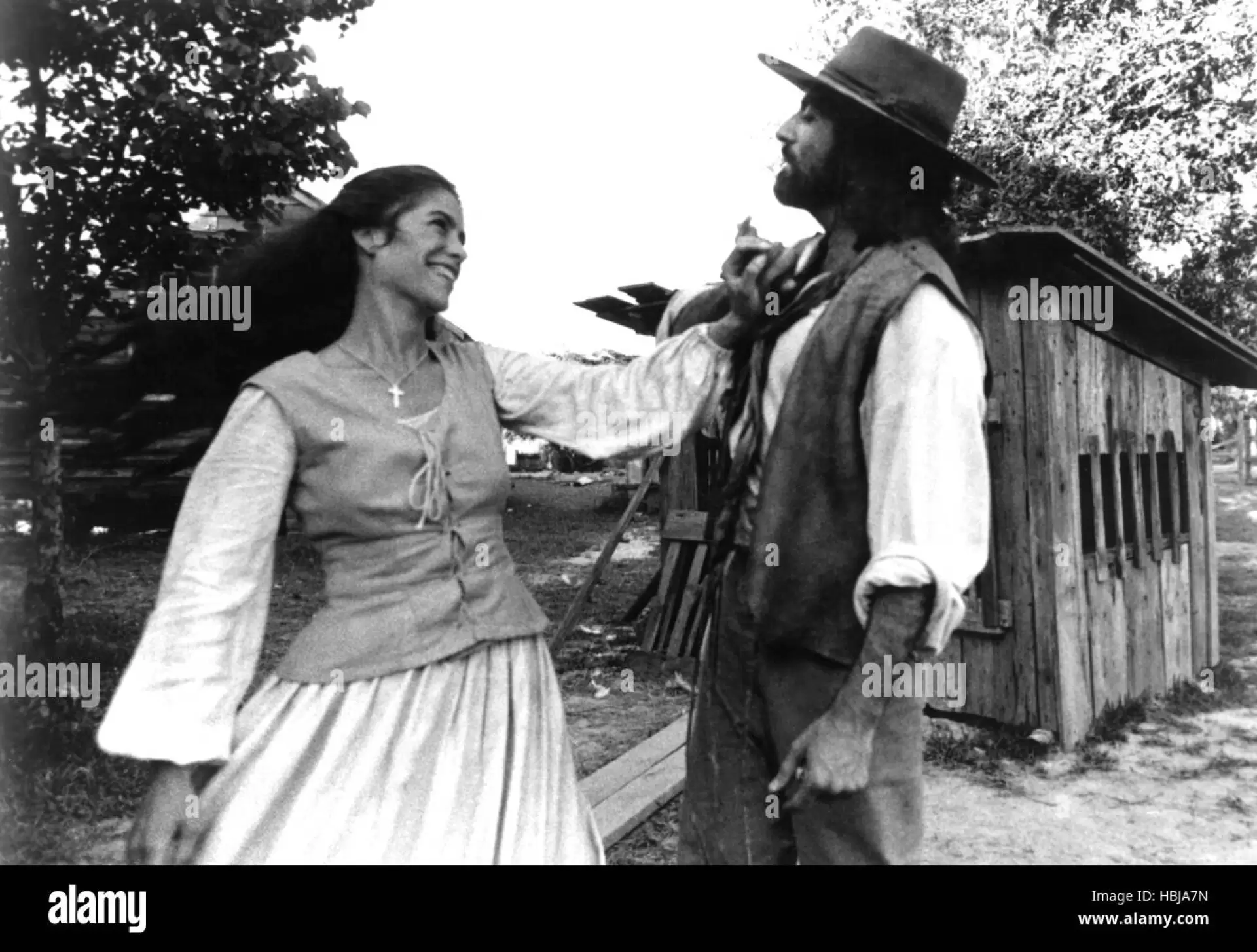 دانلود فیلم Belizaire the Cajun 1986