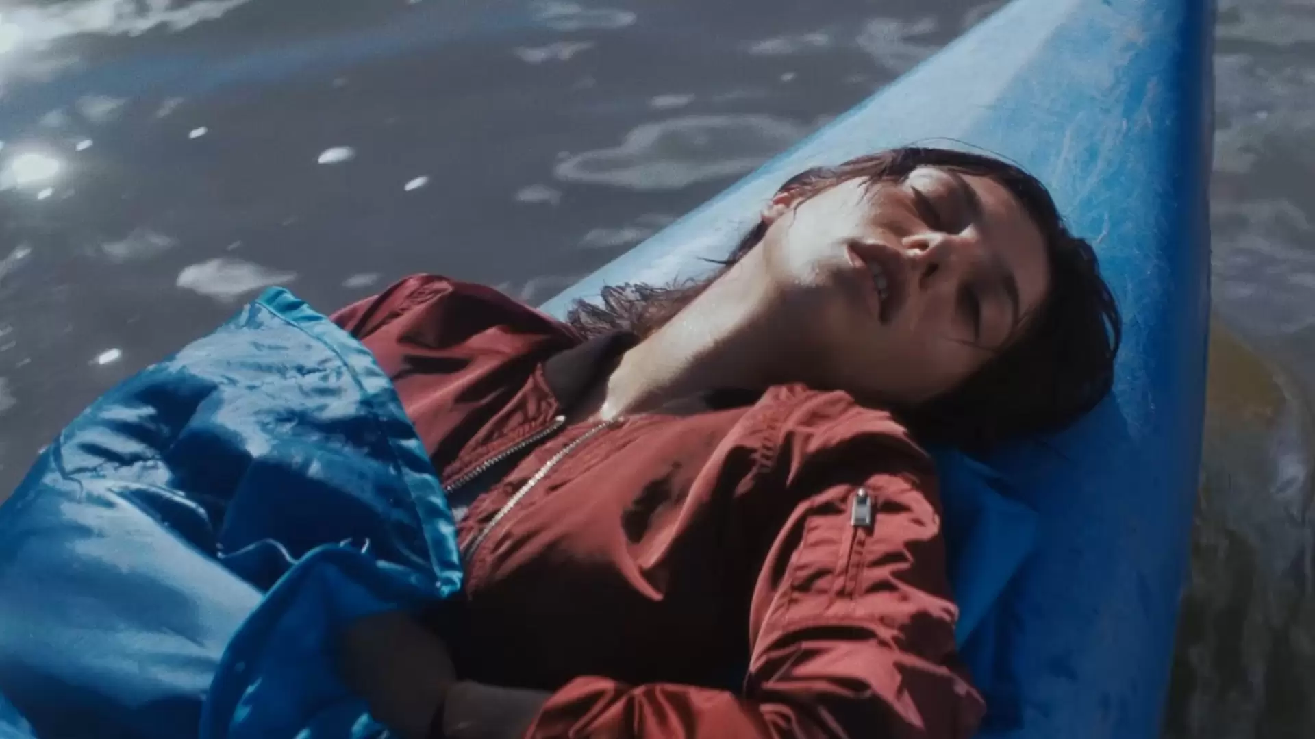 دانلود فیلم Merrick 2017