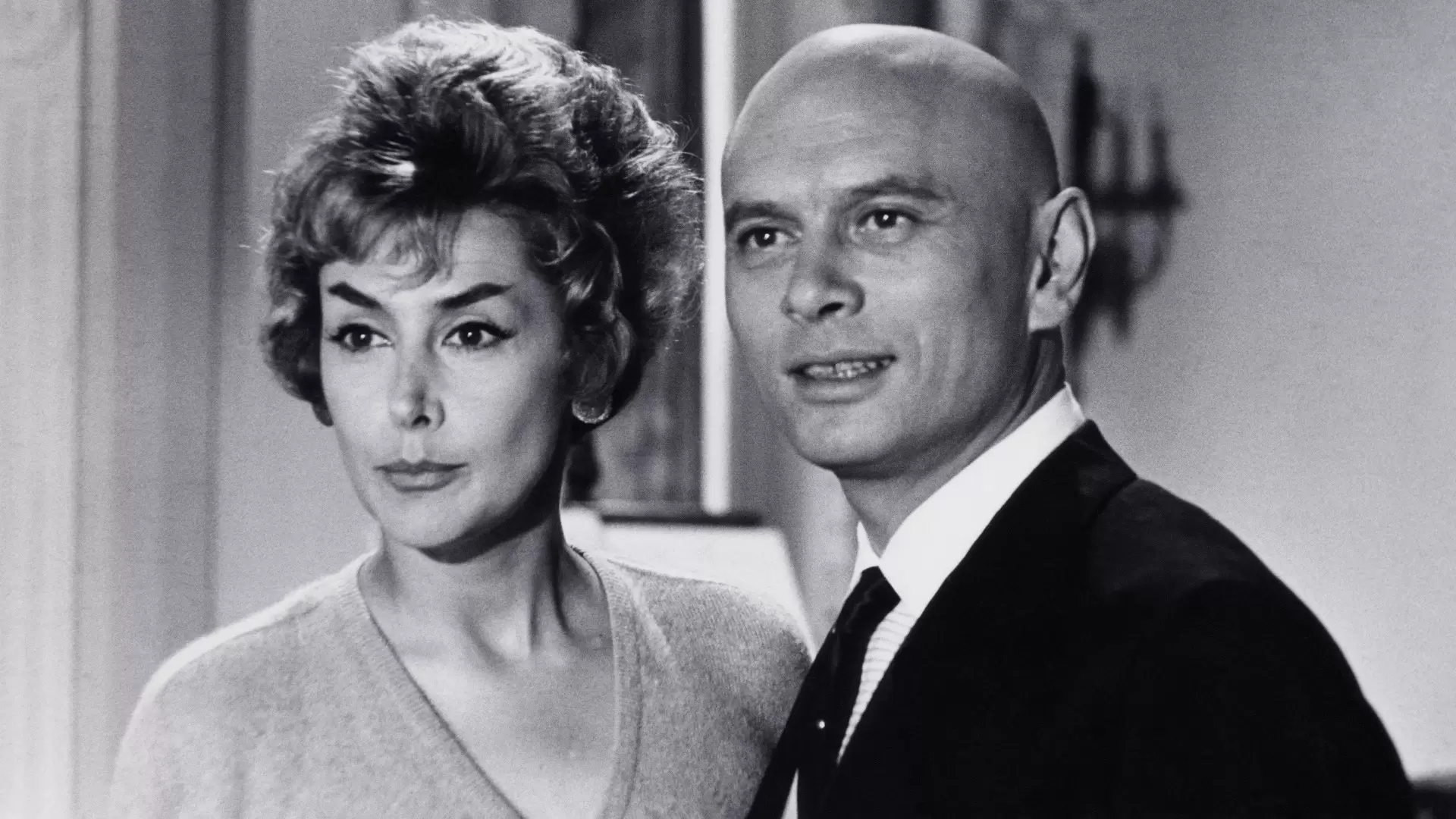 دانلود فیلم Once More, with Feeling! 1960