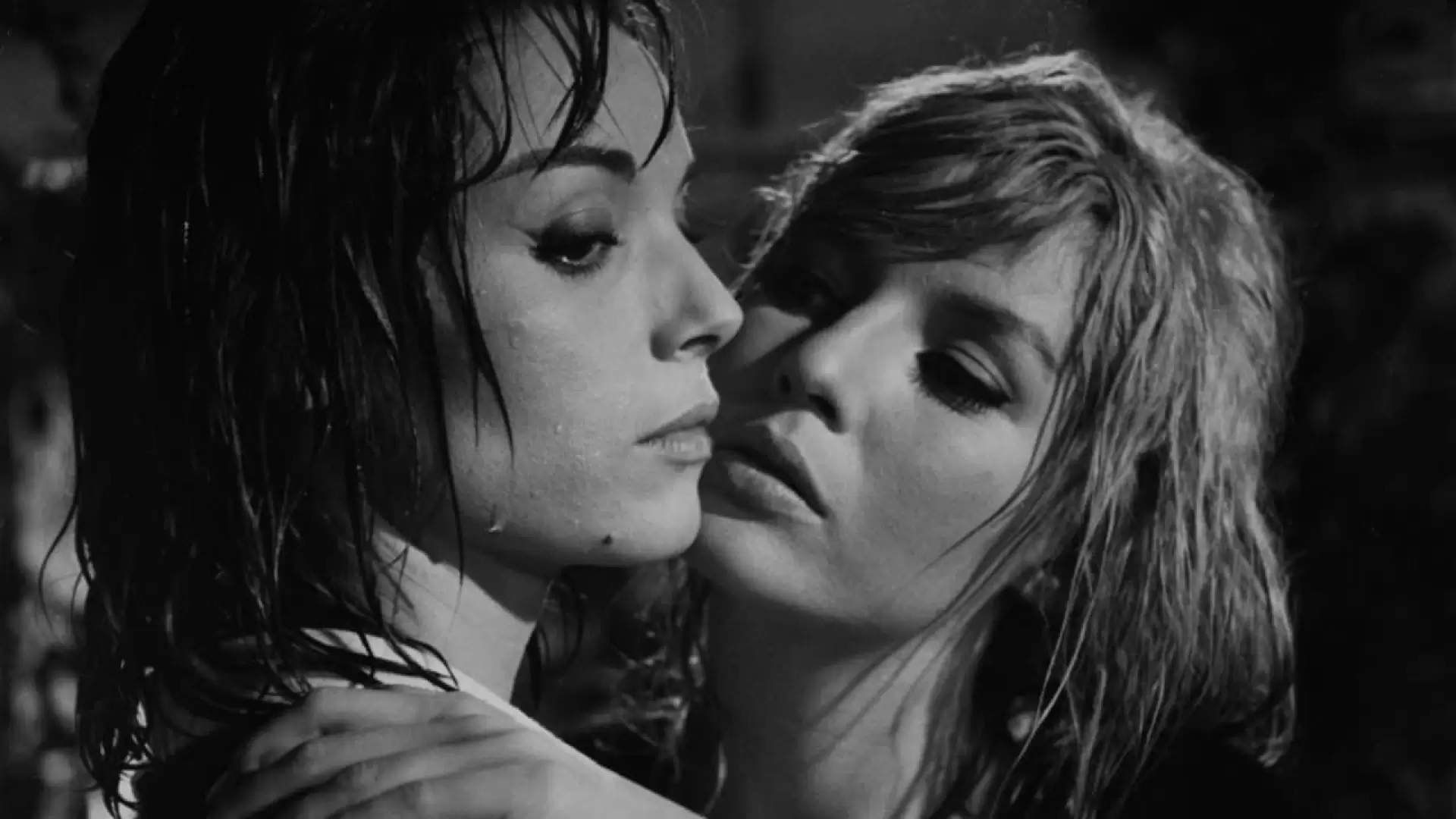 دانلود فیلم Blood and Roses 1960