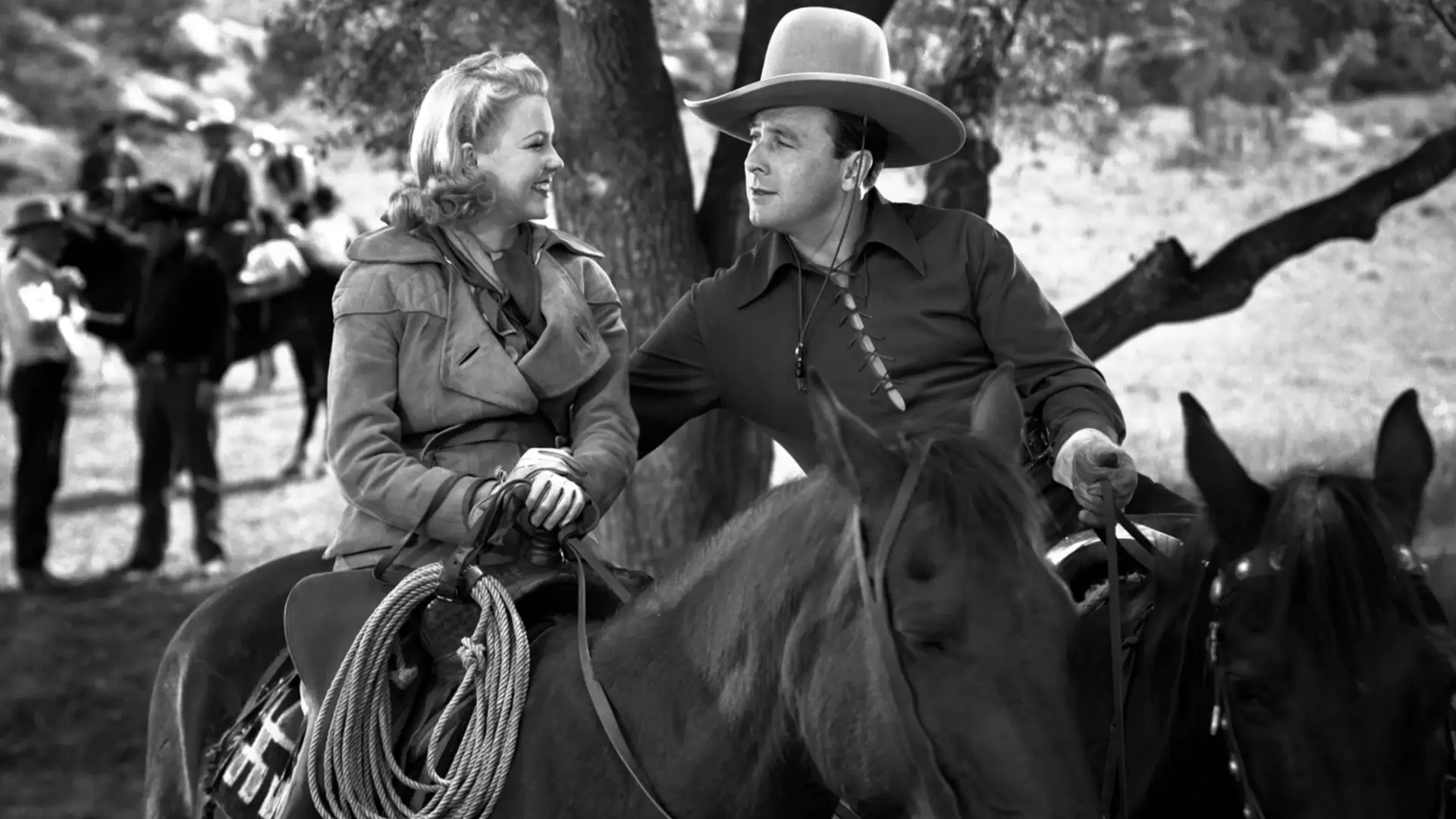 دانلود فیلم Racketeers of the Range 1939
