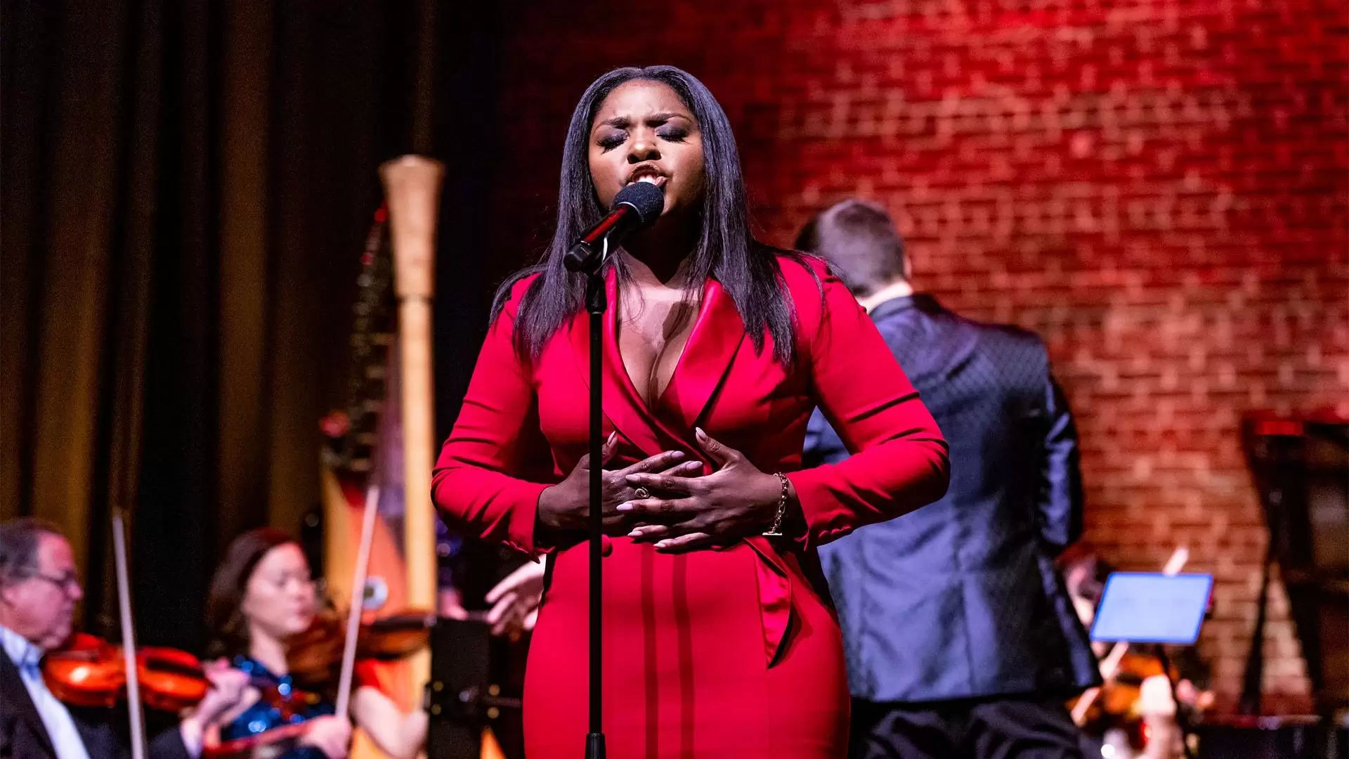 دانلود کنسرت United in Song: Celebrating the Resilience of America 2020