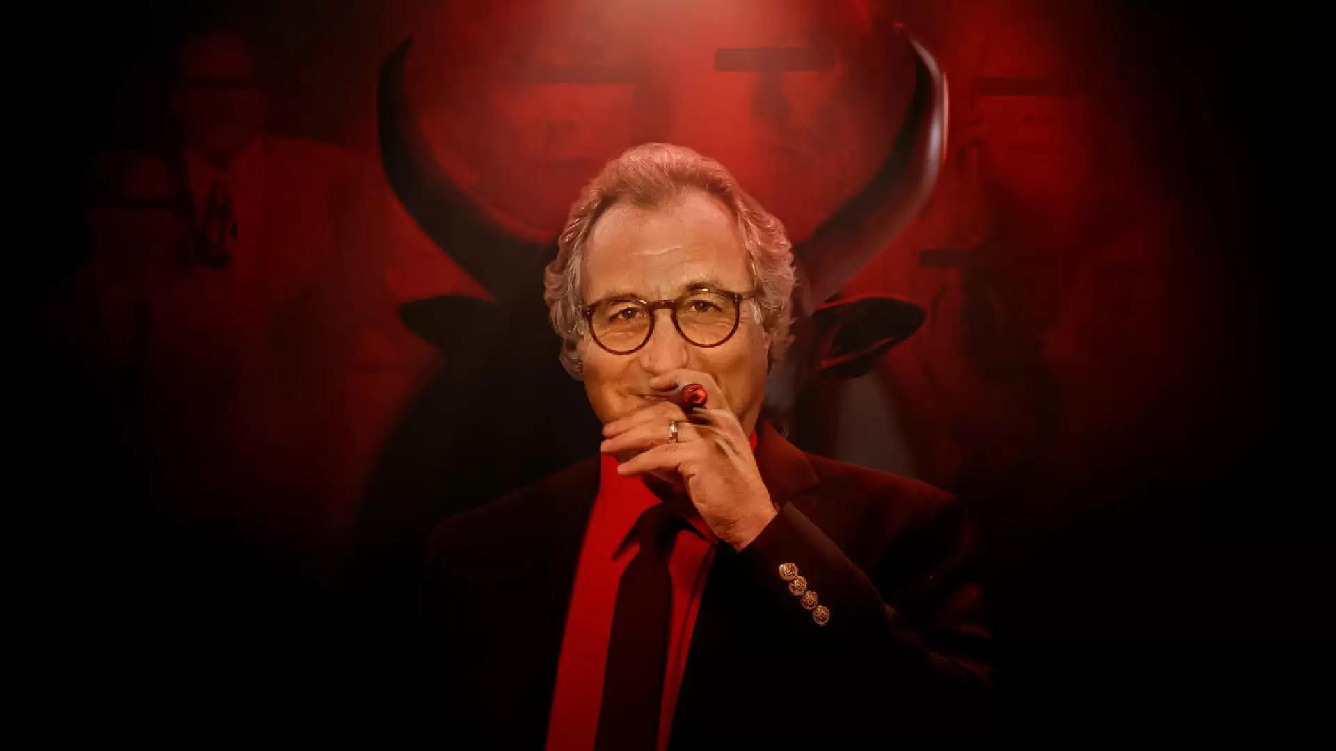 دانلود مستند Madoff: The Monster of Wall Street 2023 با تماشای آنلاین