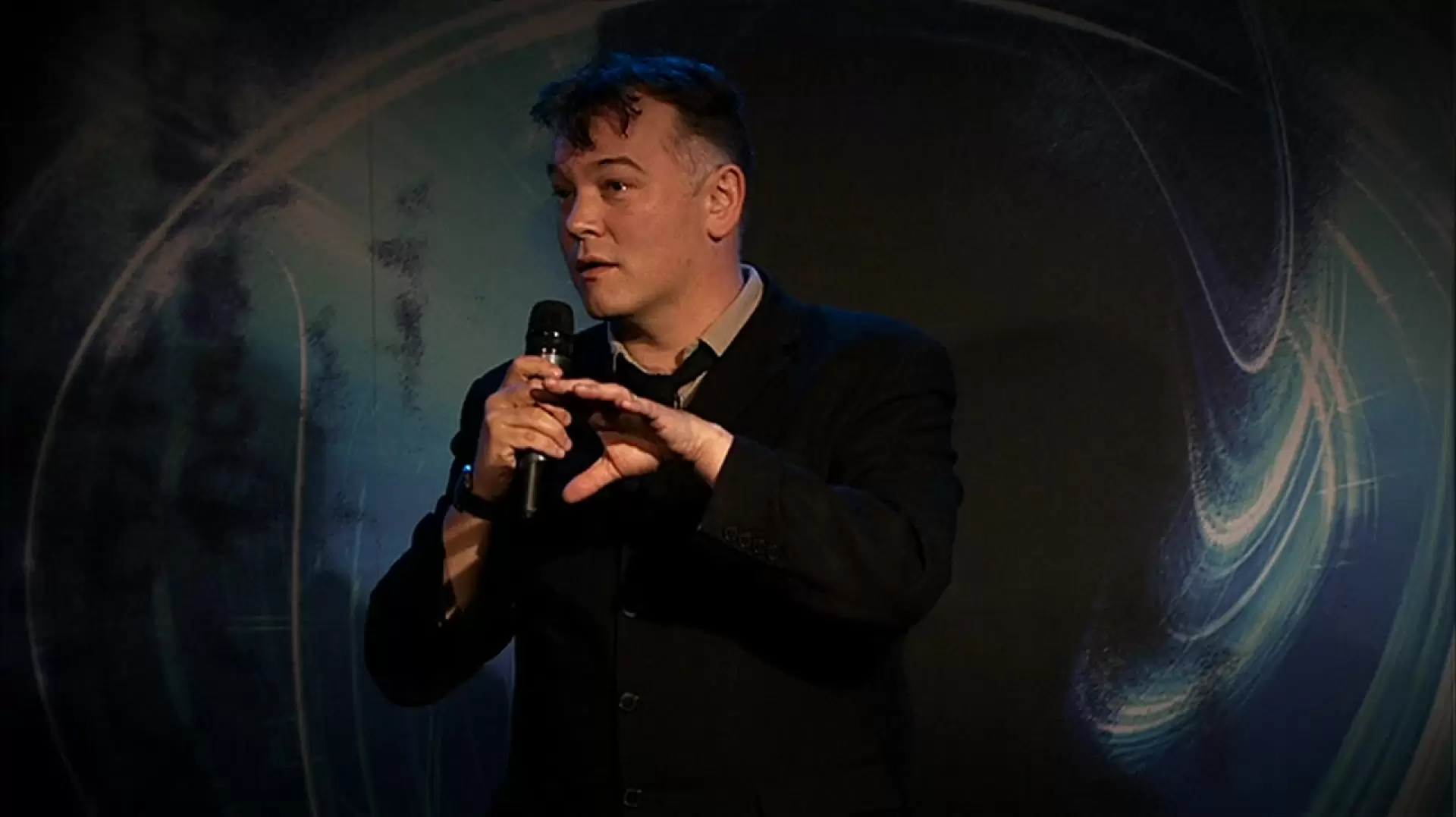 دانلود فیلم Stewart Lee: 41st Best Stand-Up Ever! 2008