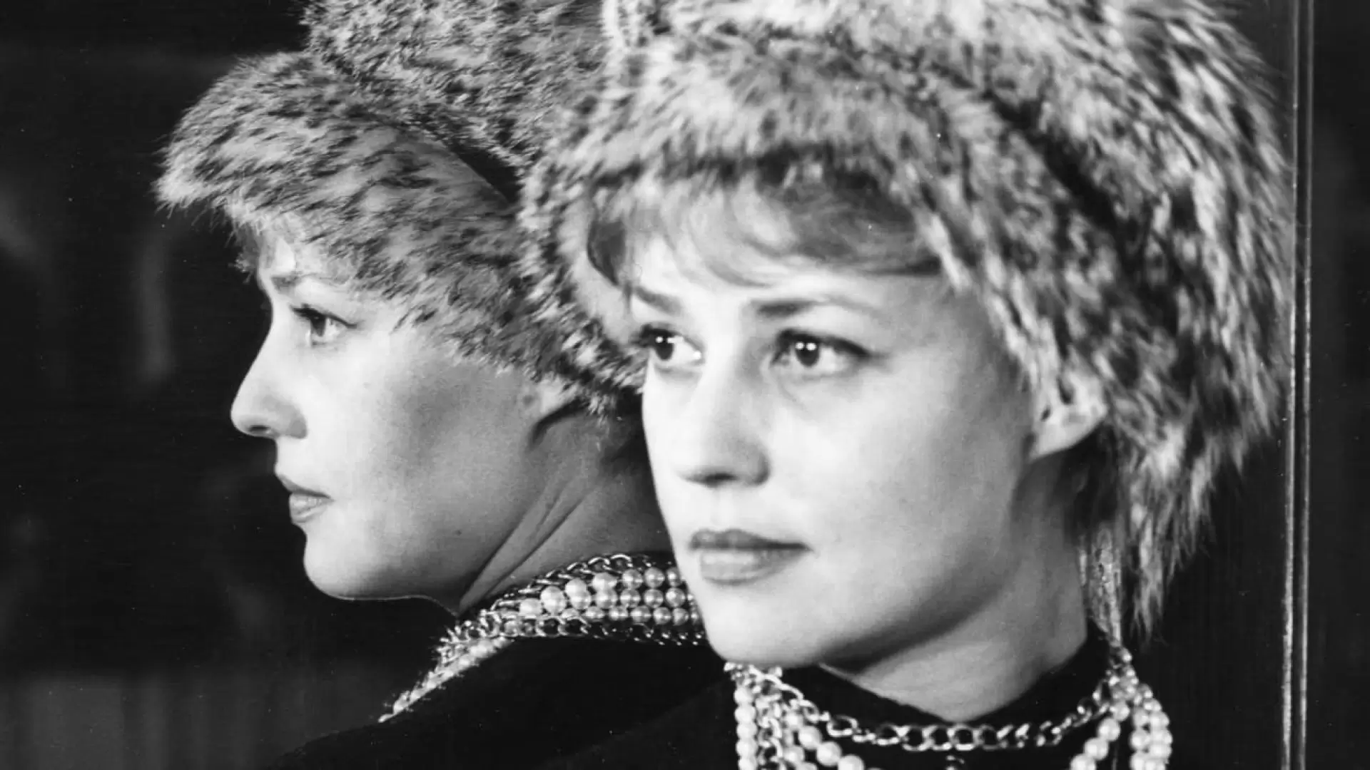دانلود فیلم Seven Days… Seven Nights 1960 با زیرنویس فارسی