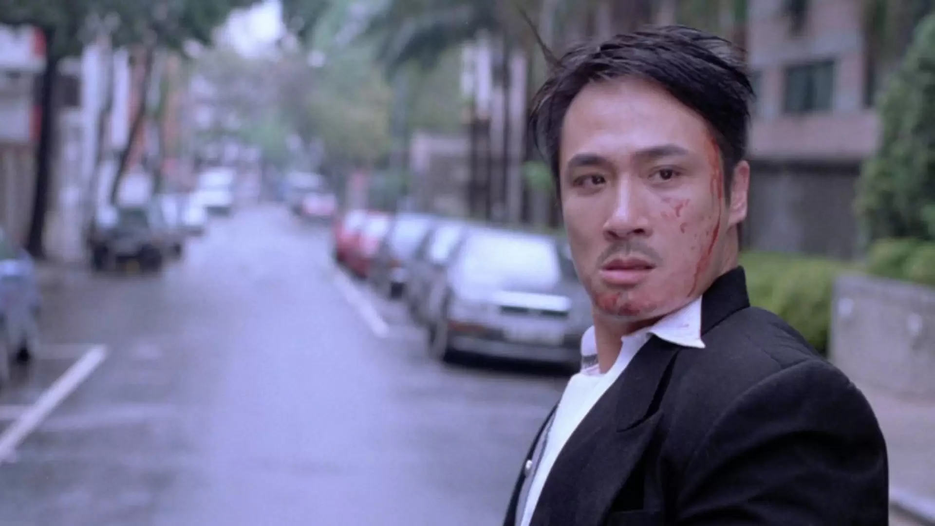 دانلود فیلم Wong Kok cha ‘fit’ yan 1996