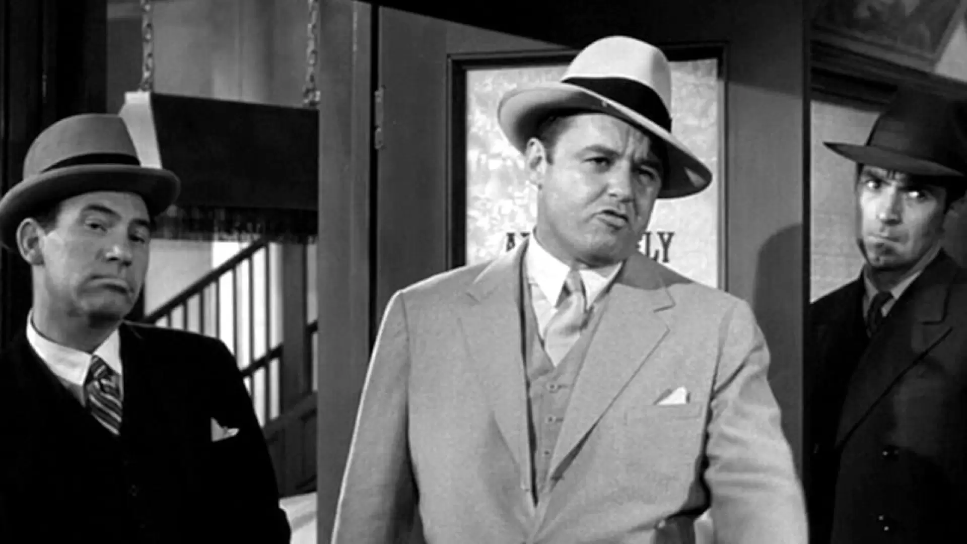 دانلود فیلم Al Capone 1959 (آل کاپون)